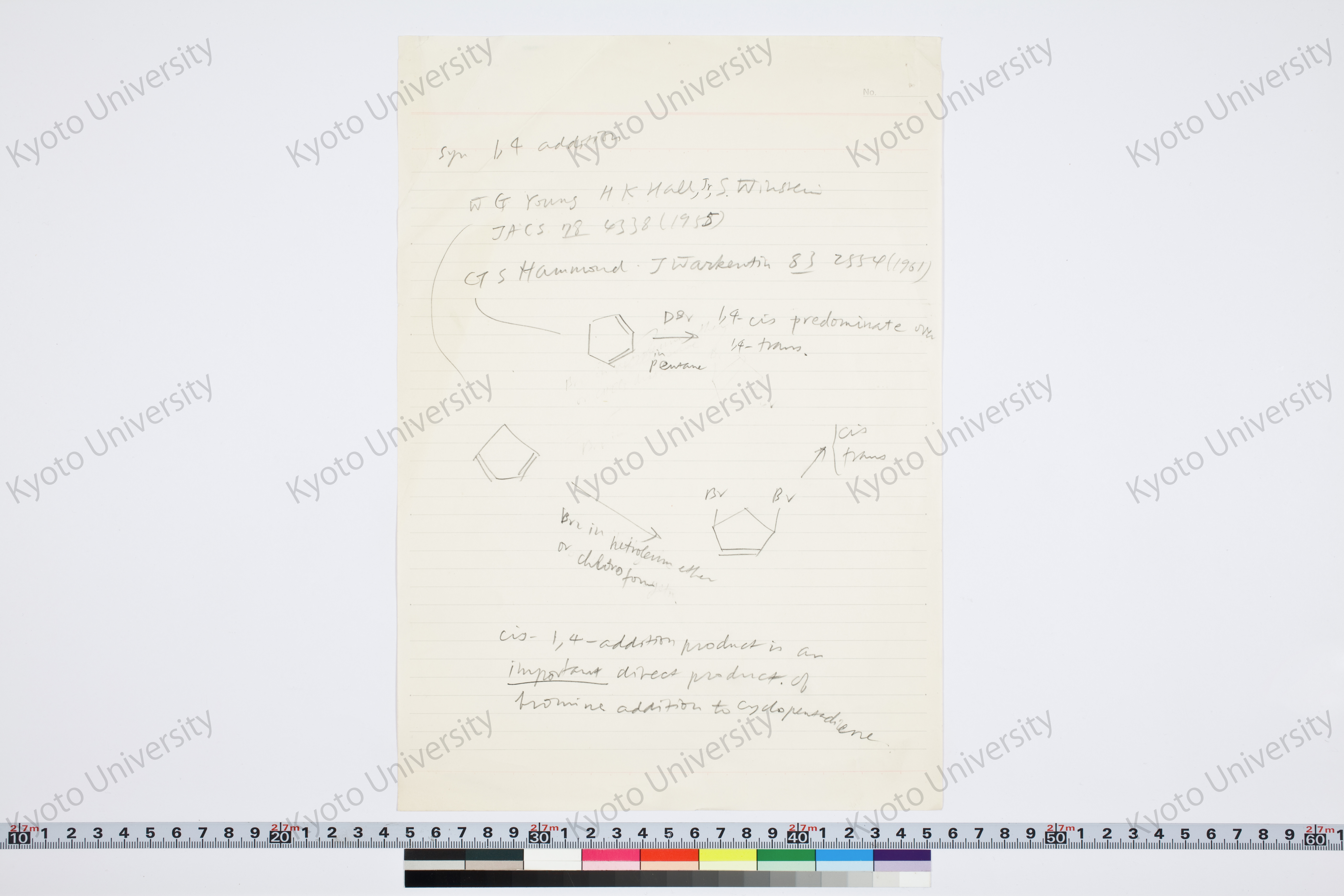 ［研究メモ231-46/001］ (1)