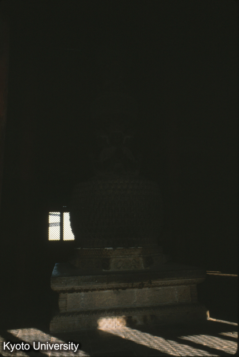 72-27_正定隆興寺 弥陀殿 (1)