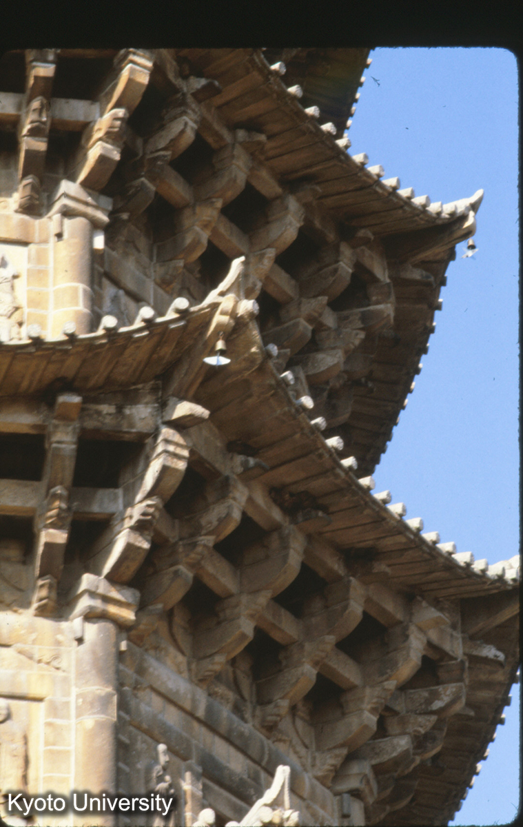 87-21_泉州 開元寺東塔 (1)