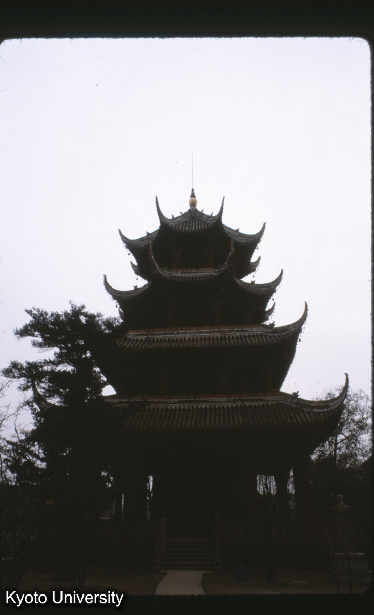 117-27_成都 望江楼 錦江南岸 (1)