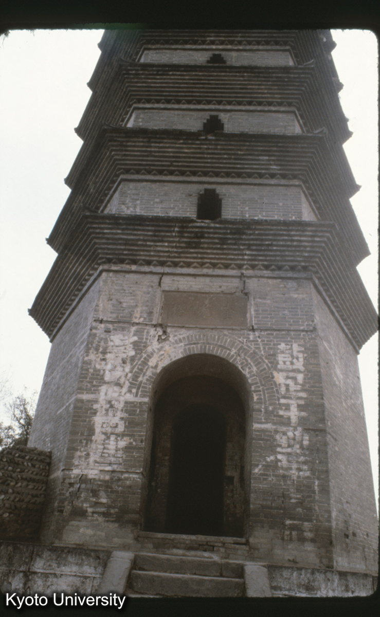 120-27_灌県郊外 奎光塔 (1)