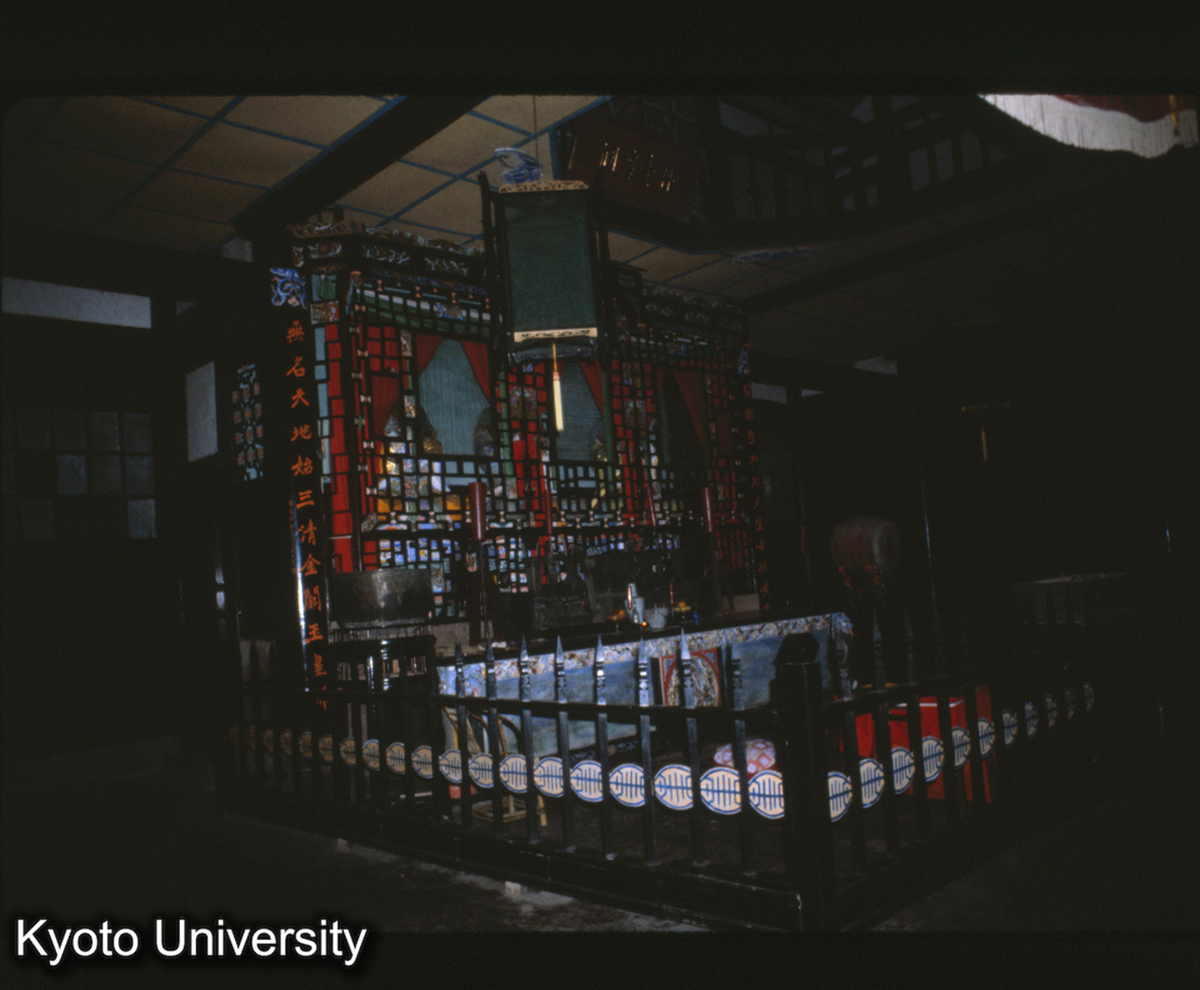 121-7_灌県 青城山 三清殿 (1)