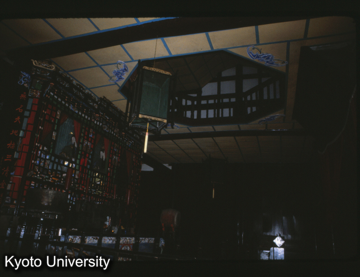 121-9_灌県 青城山 三清殿 (1)