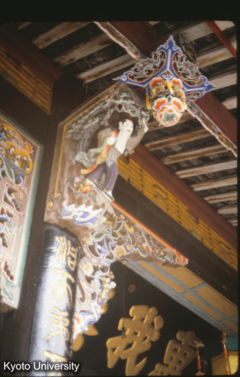 121-14_灌県 青城山 三清殿 (1)