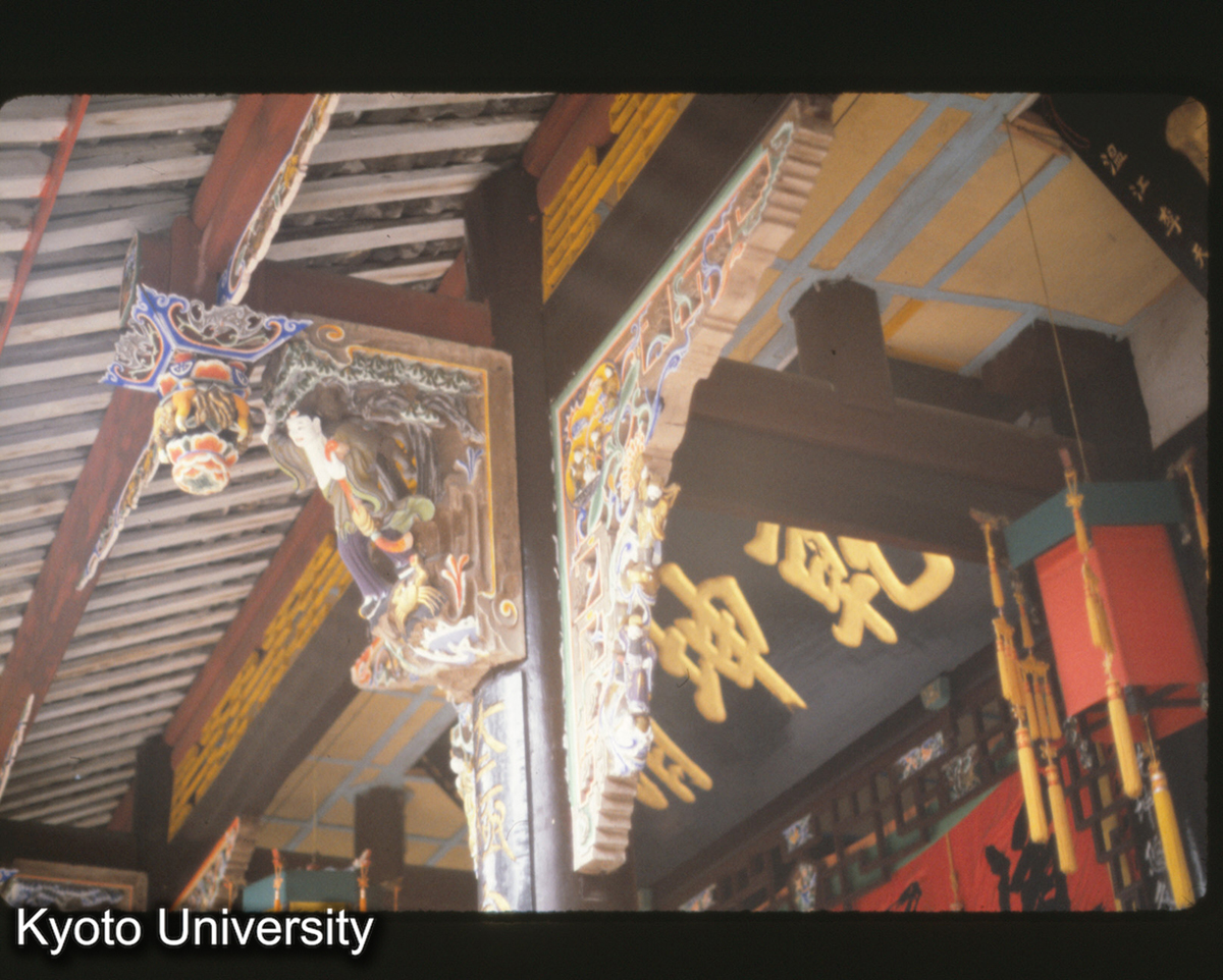 121-15_灌県 青城山 三清殿 (1)