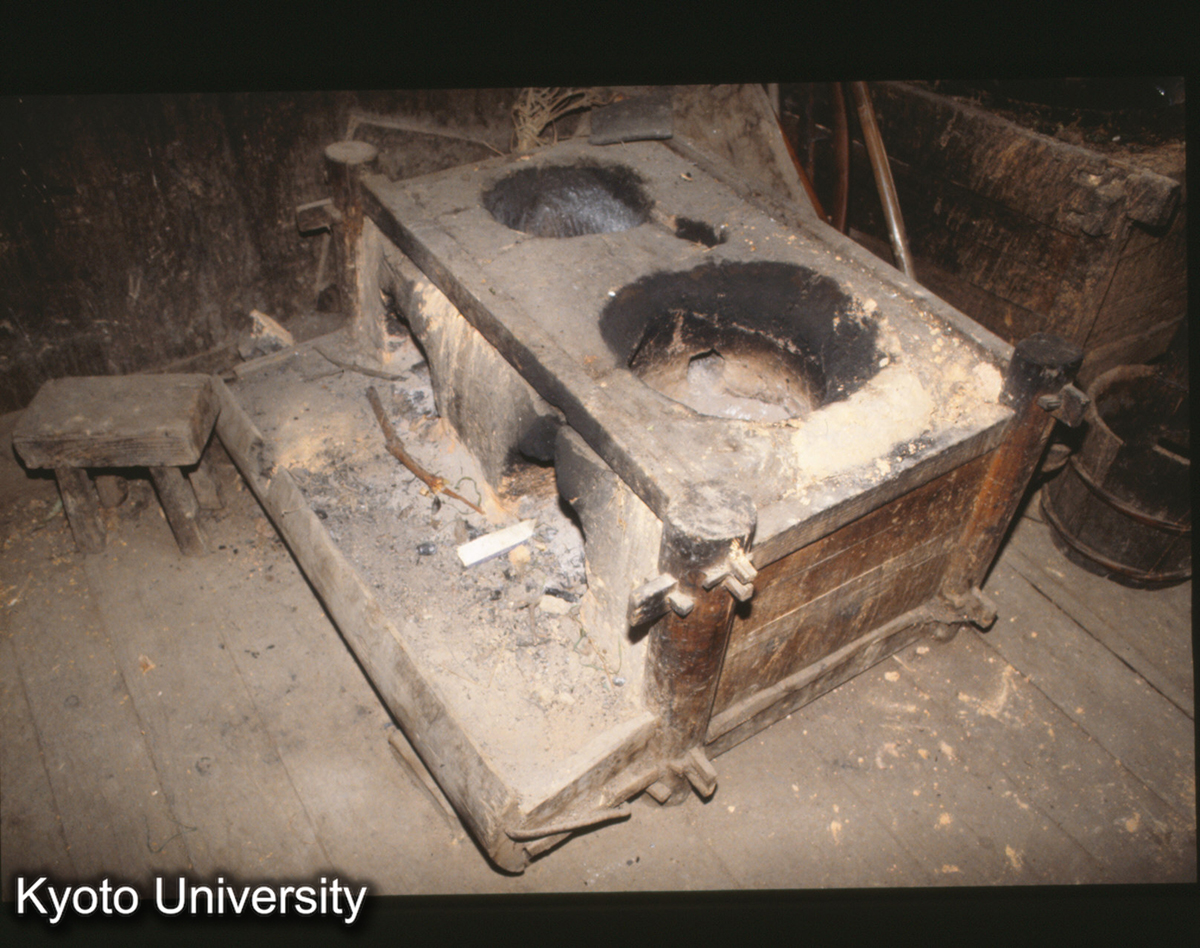 401_保里上寨 楊秀賢宅 竈 侗 (1)