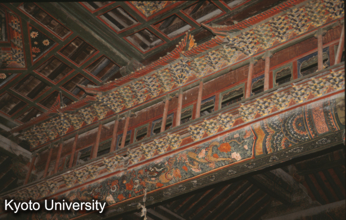 863_永安寺大殿 天宮楼閣 (1)