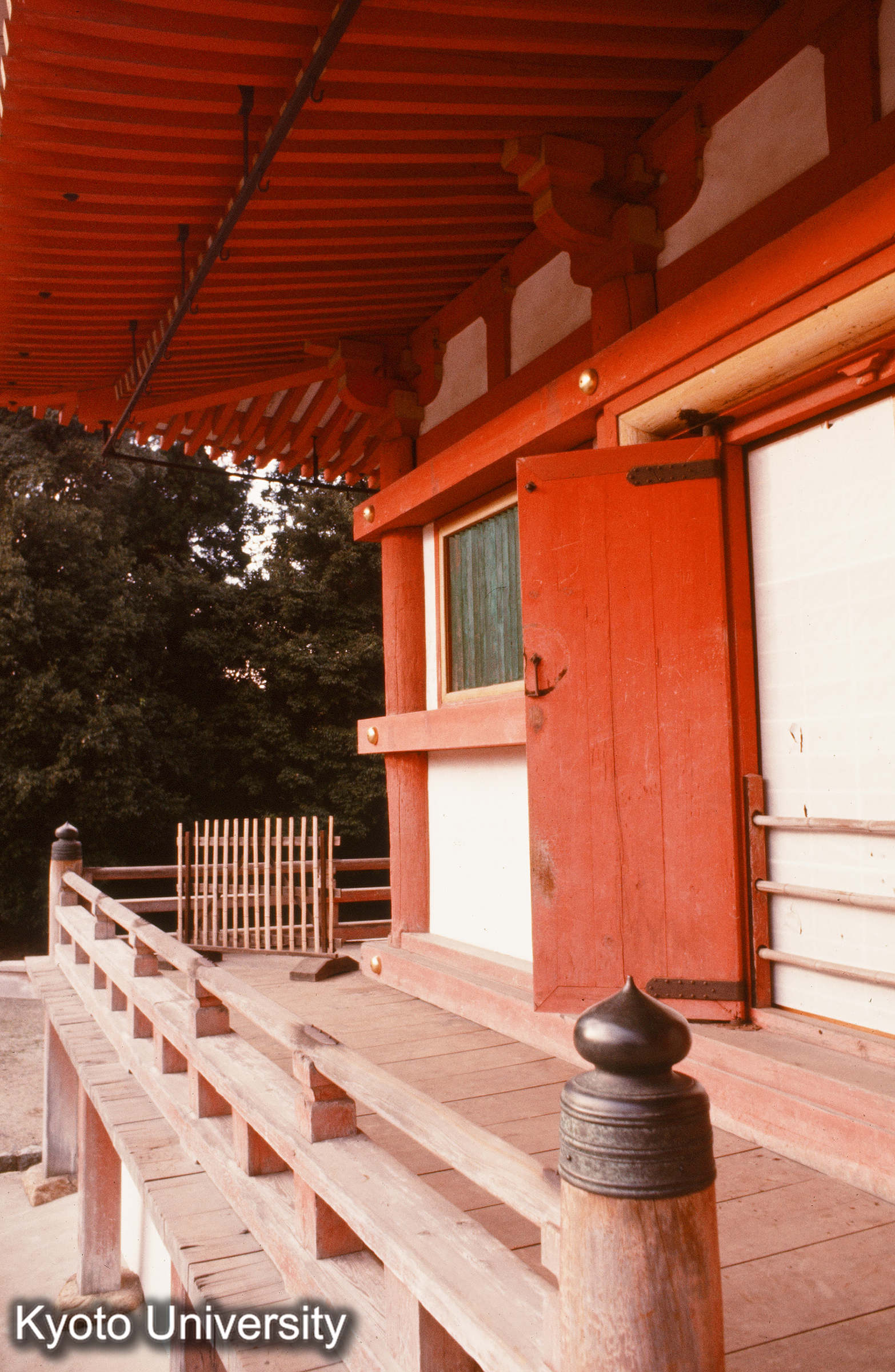 醍醐寺金堂 (1)