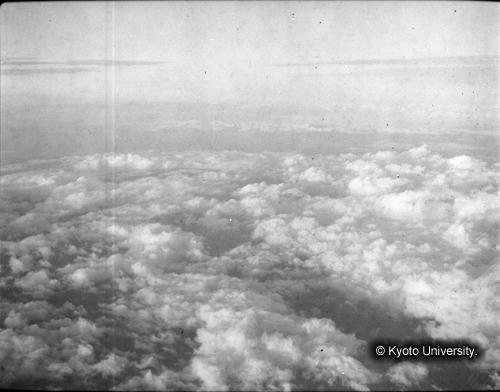 ヒンズークシ地域撮影フィルム : HF-1-5 (1)