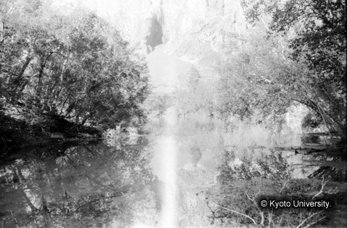 ヒンズークシ地域撮影フィルム : LF-3-2 (1)