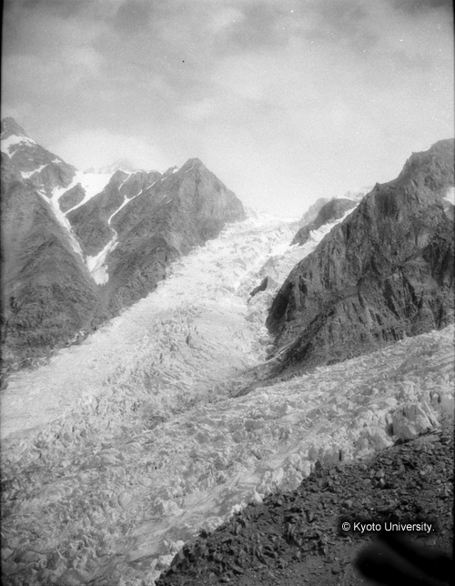ヒンズークシ地域撮影フィルム : RF-2-16 (1)