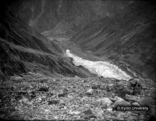 ヒンズークシ地域撮影フィルム : RF-2-14 (1)