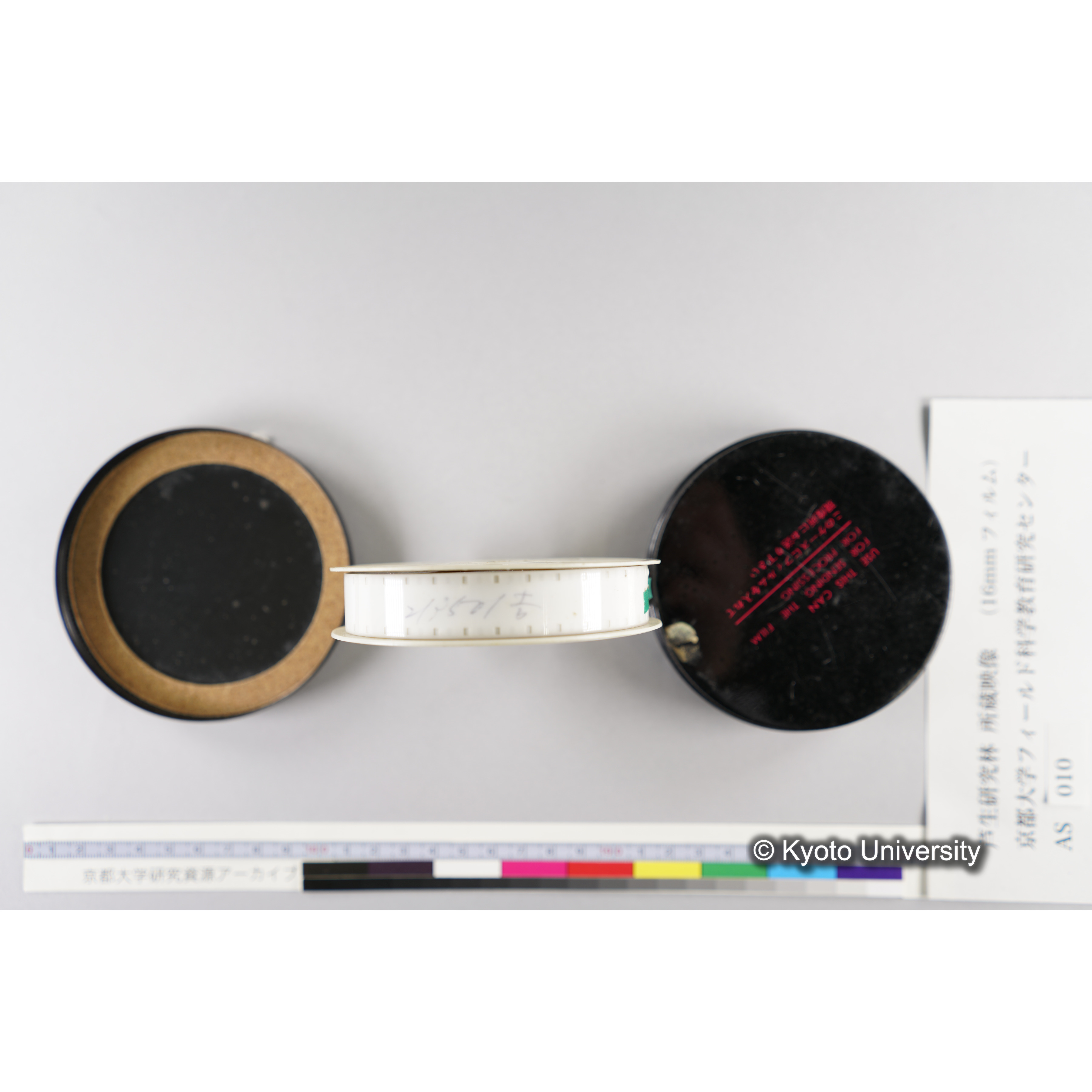 〔渓流、卵塊、長治谷学生宿舎、由良川橋崩落〕 (4)