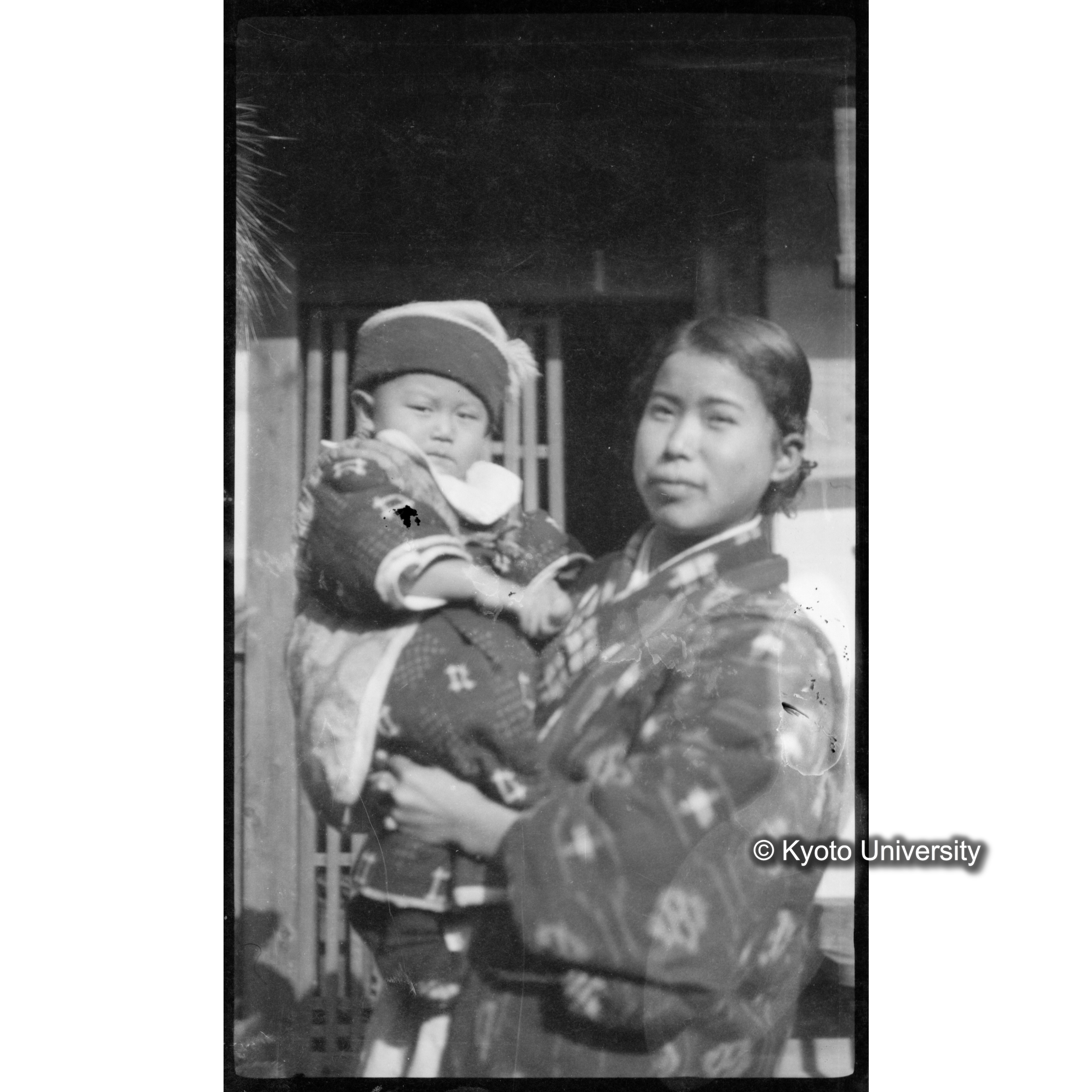 ＜親子＞ (1)