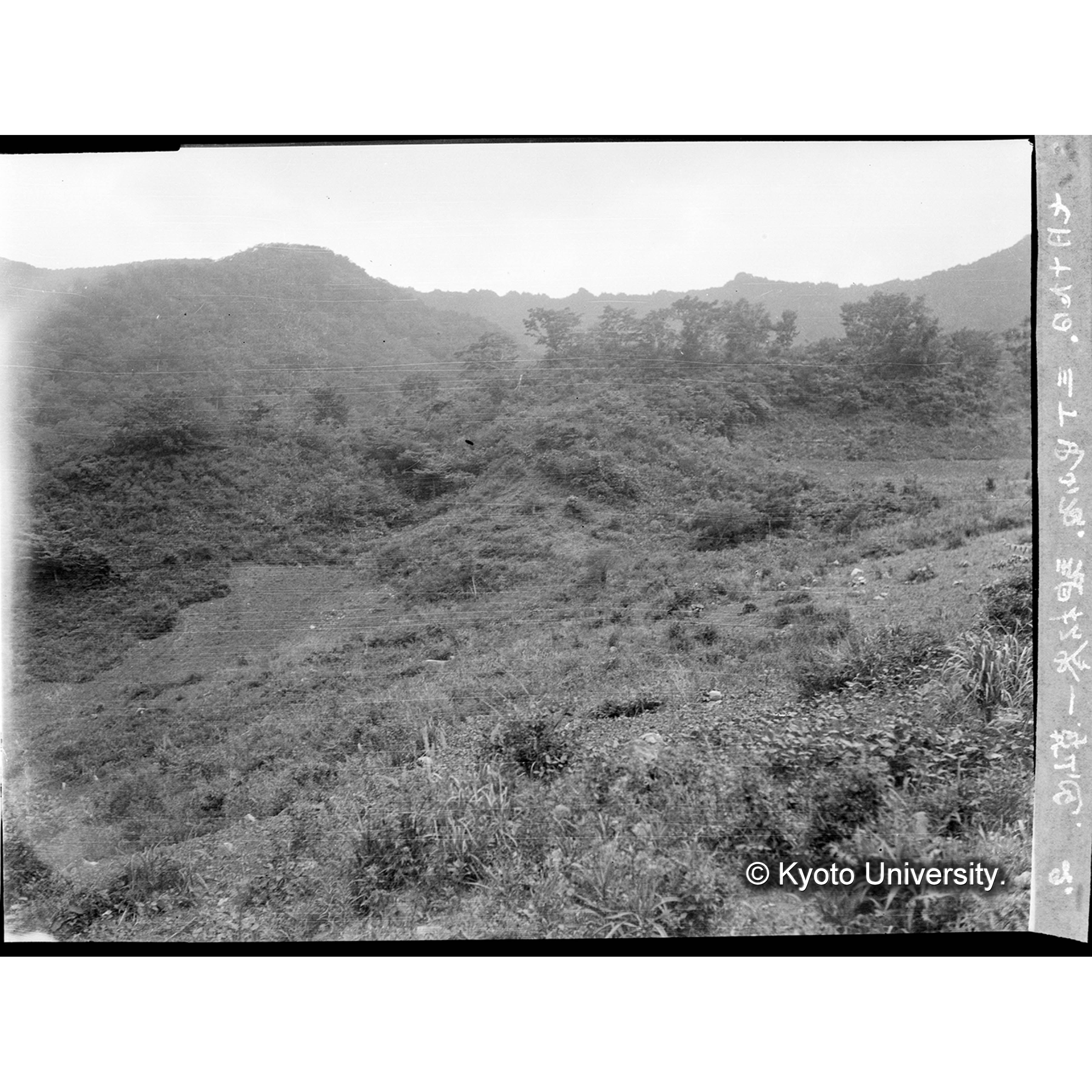 2三丁里小屋?碧松?峰-草山道? (1)