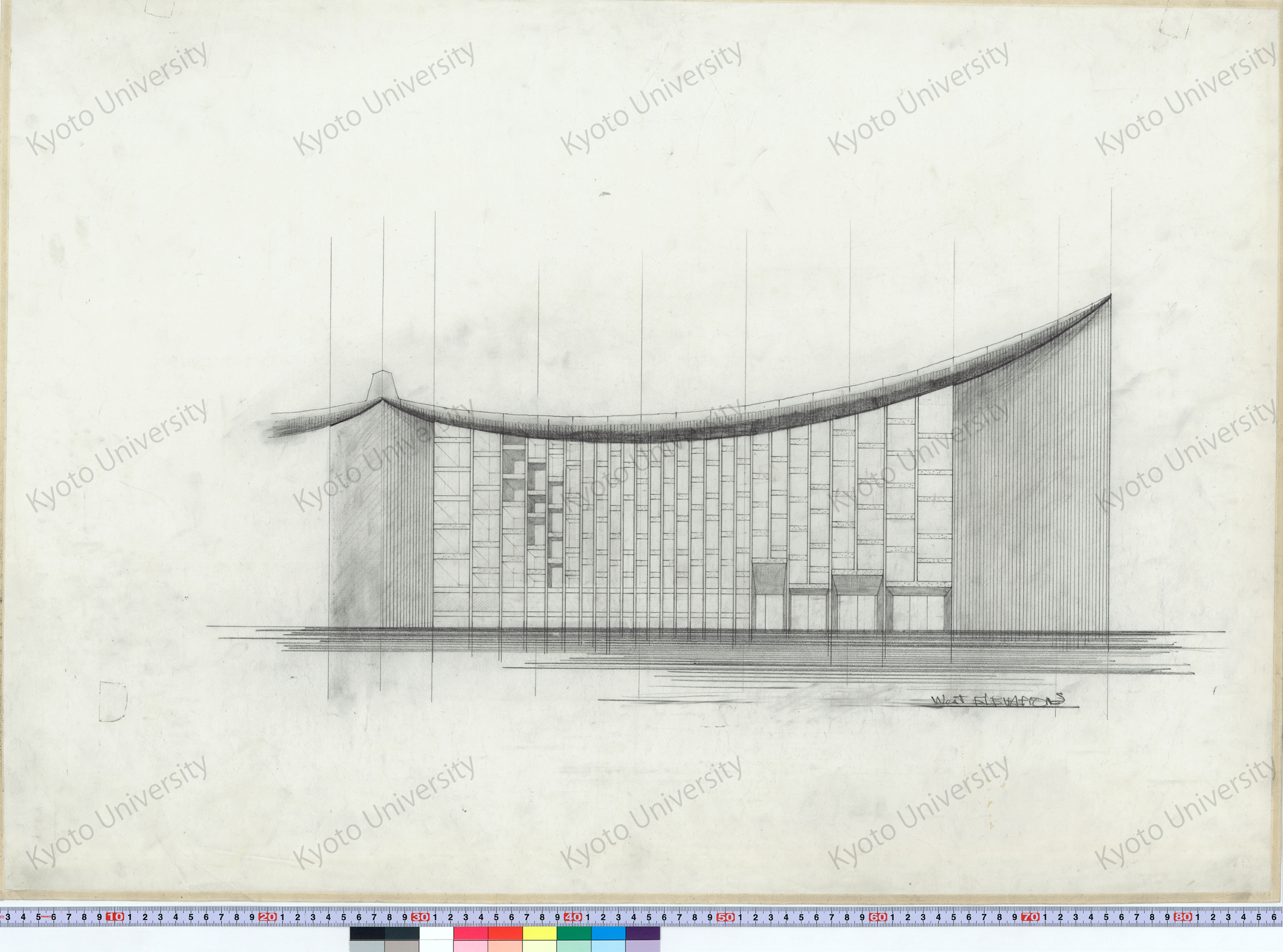 West ELEVATION (1)