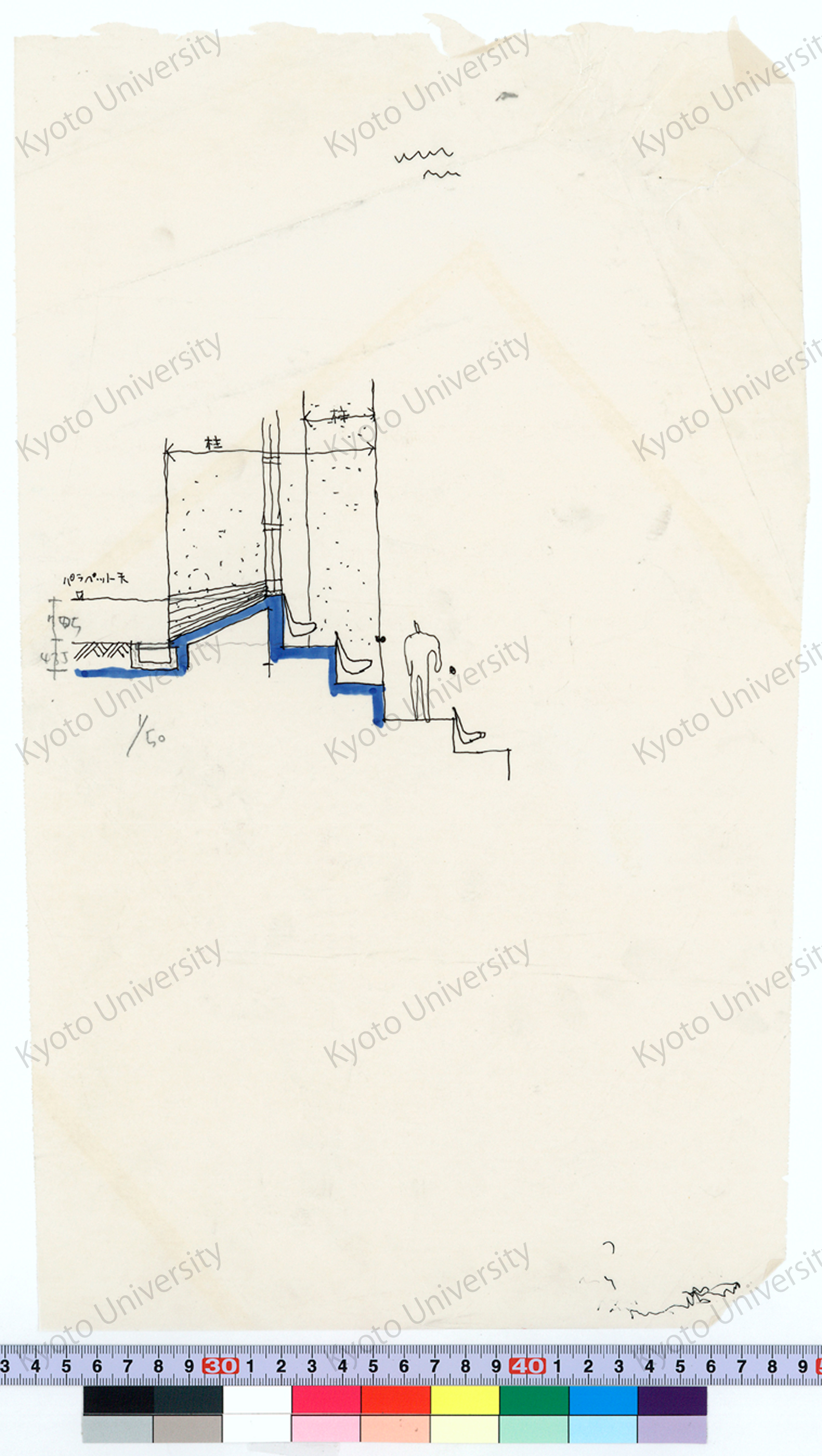 ［部分断面図］_1/50 (1)
