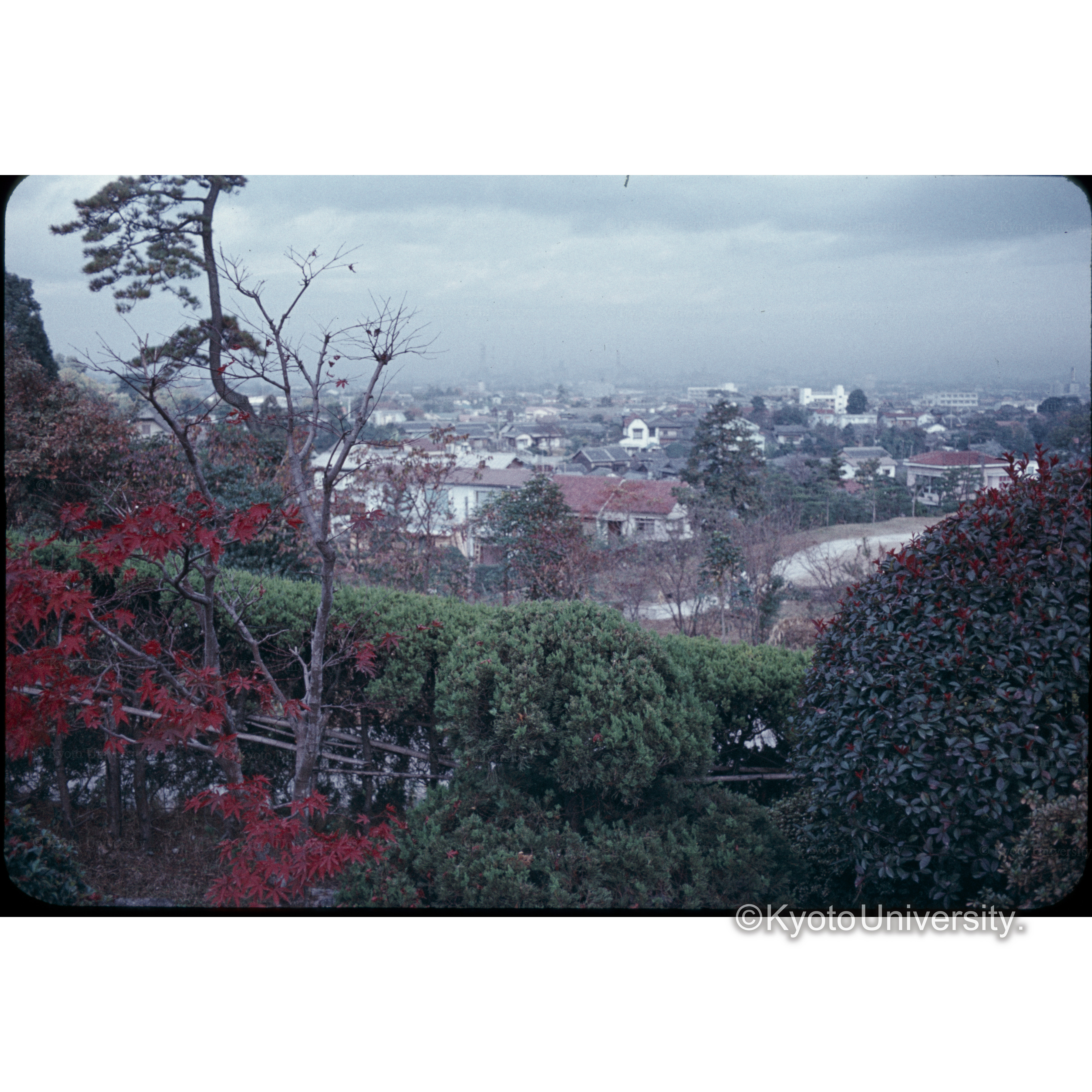 高宮山荘 (1)