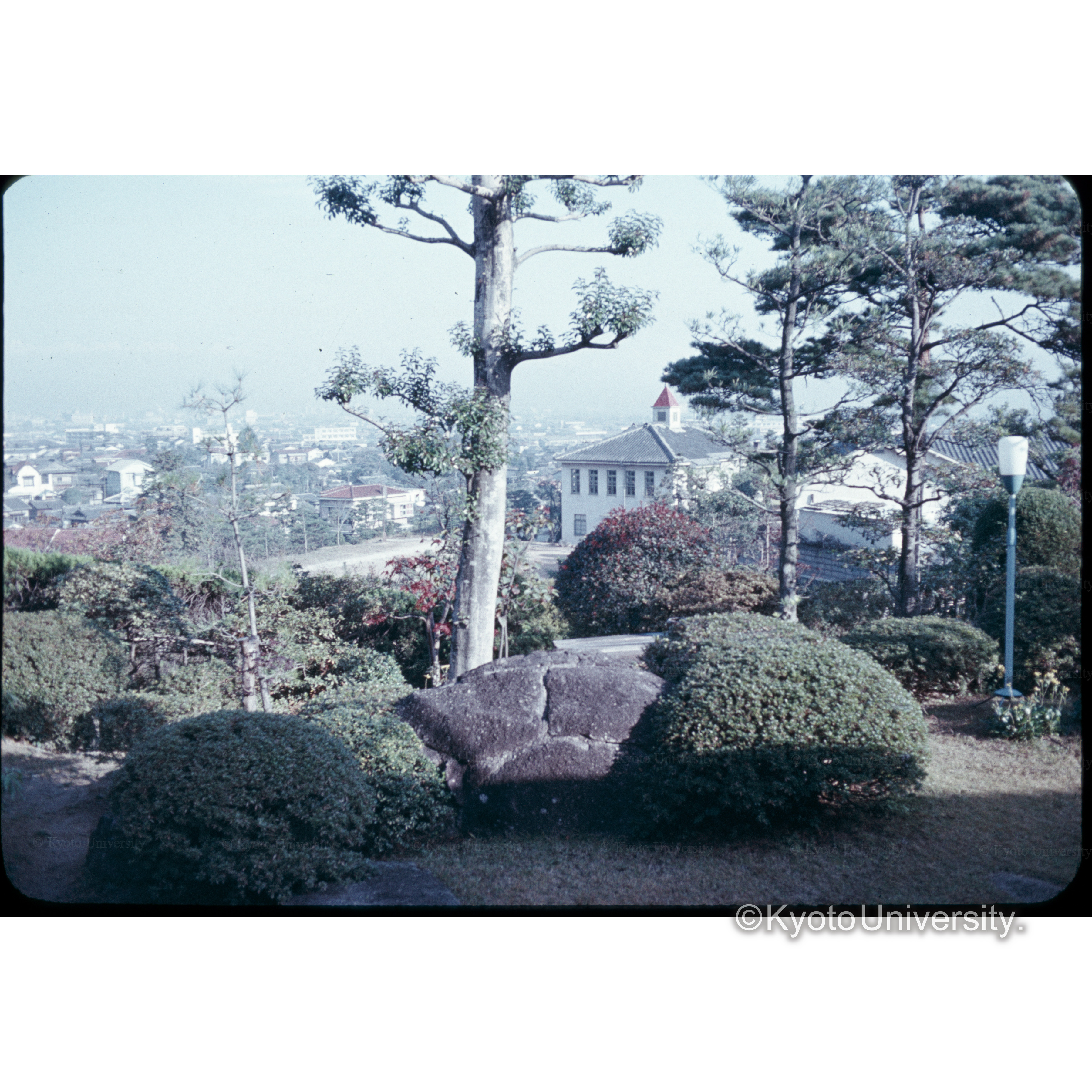 高宮山荘 (1)