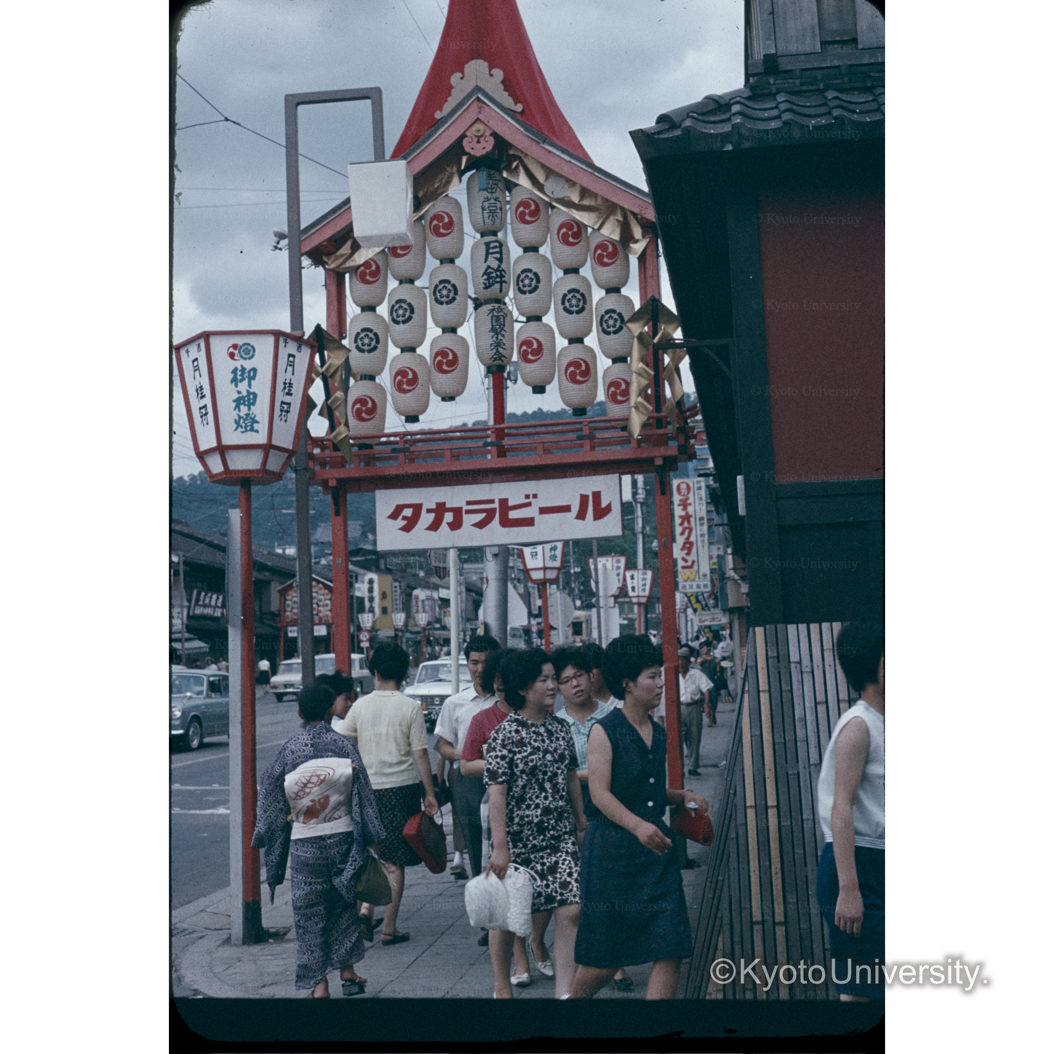ギオン (1)