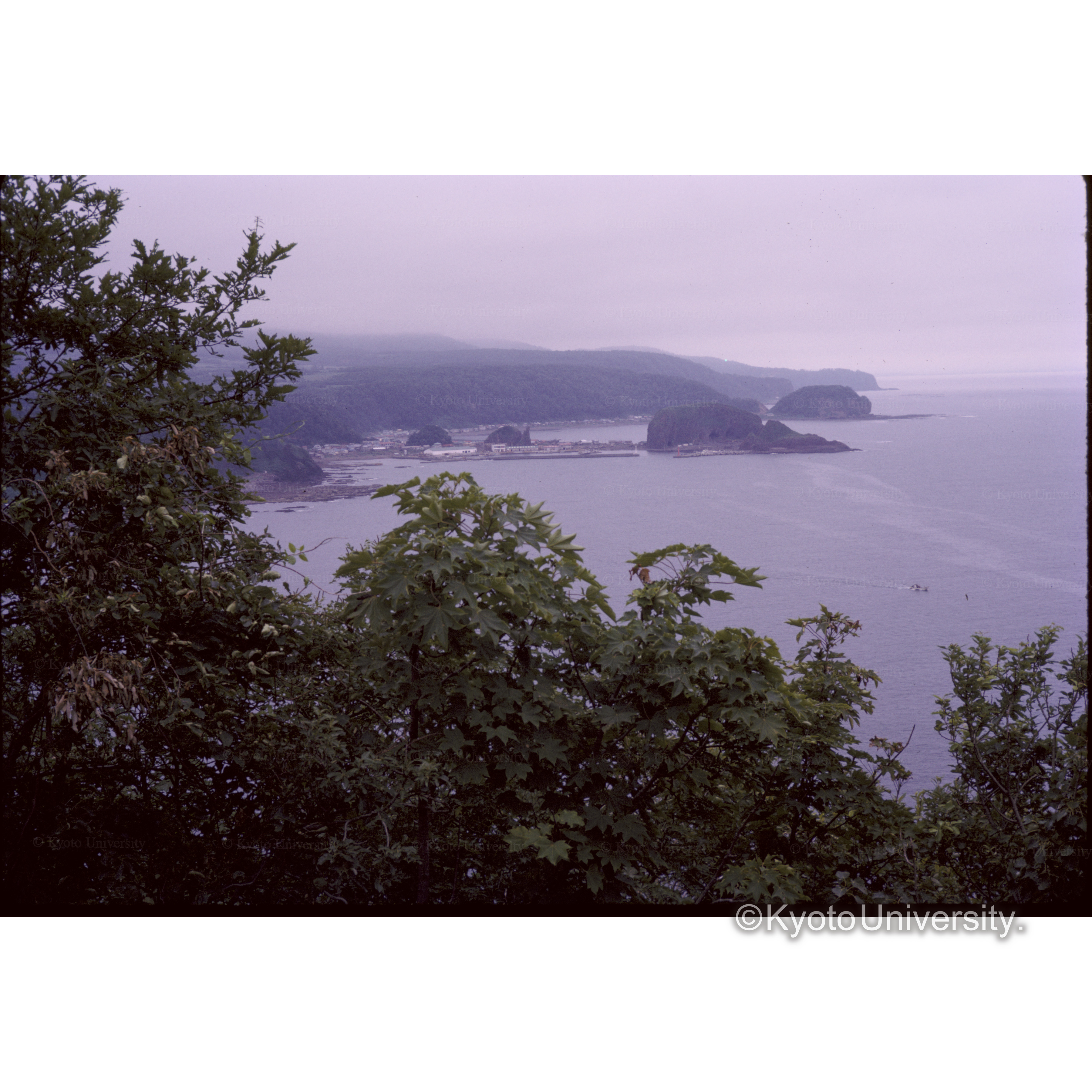 ブユニ岬 (1)