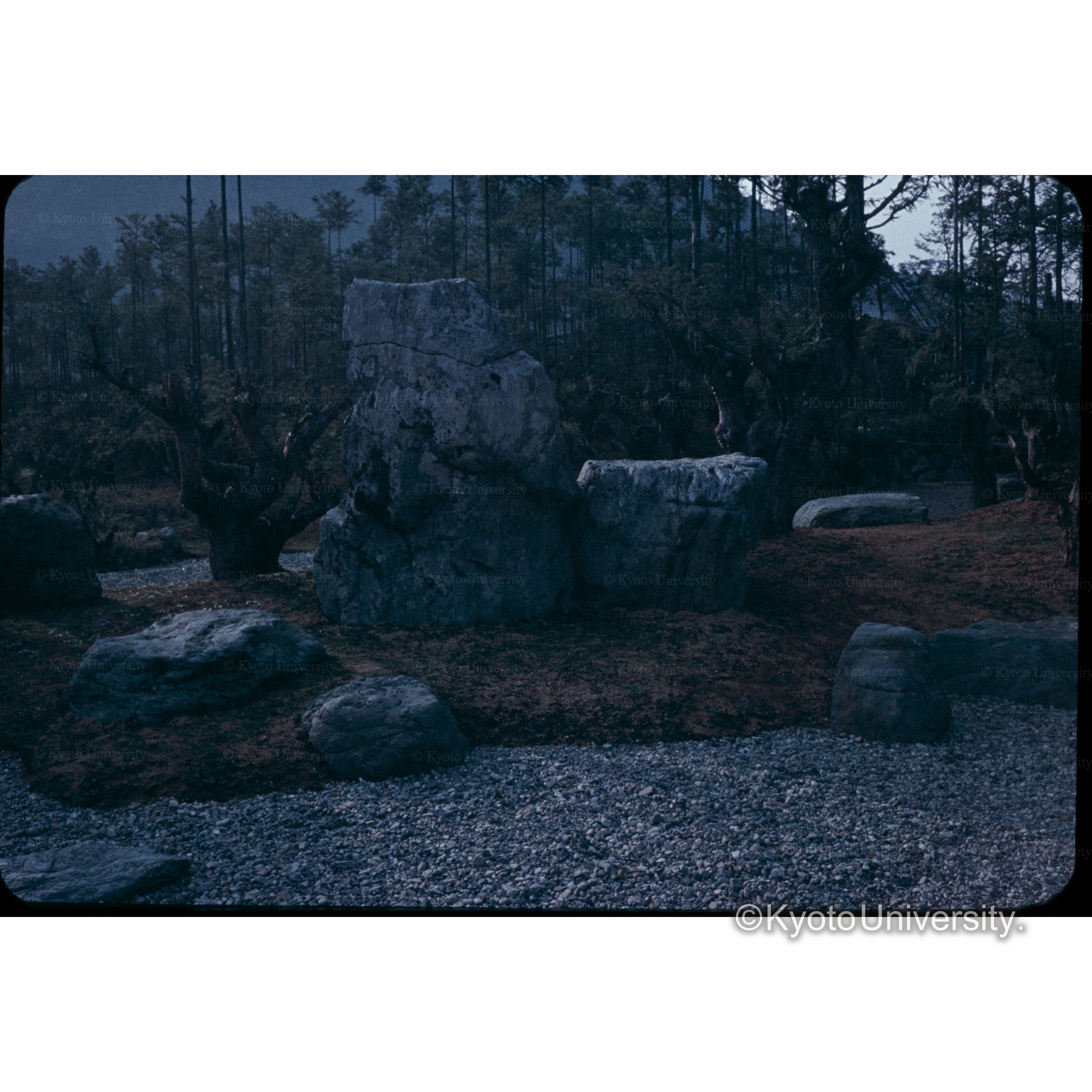鷹ヶ峰 (1)