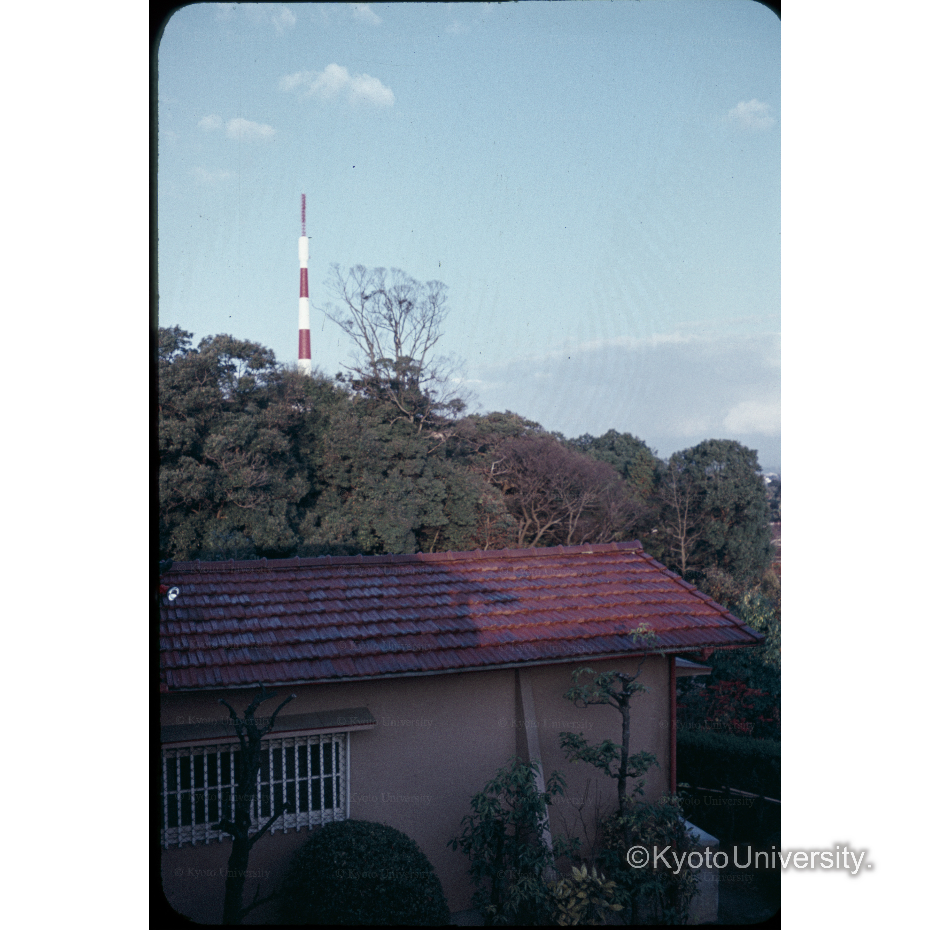 高宮山荘 (1)