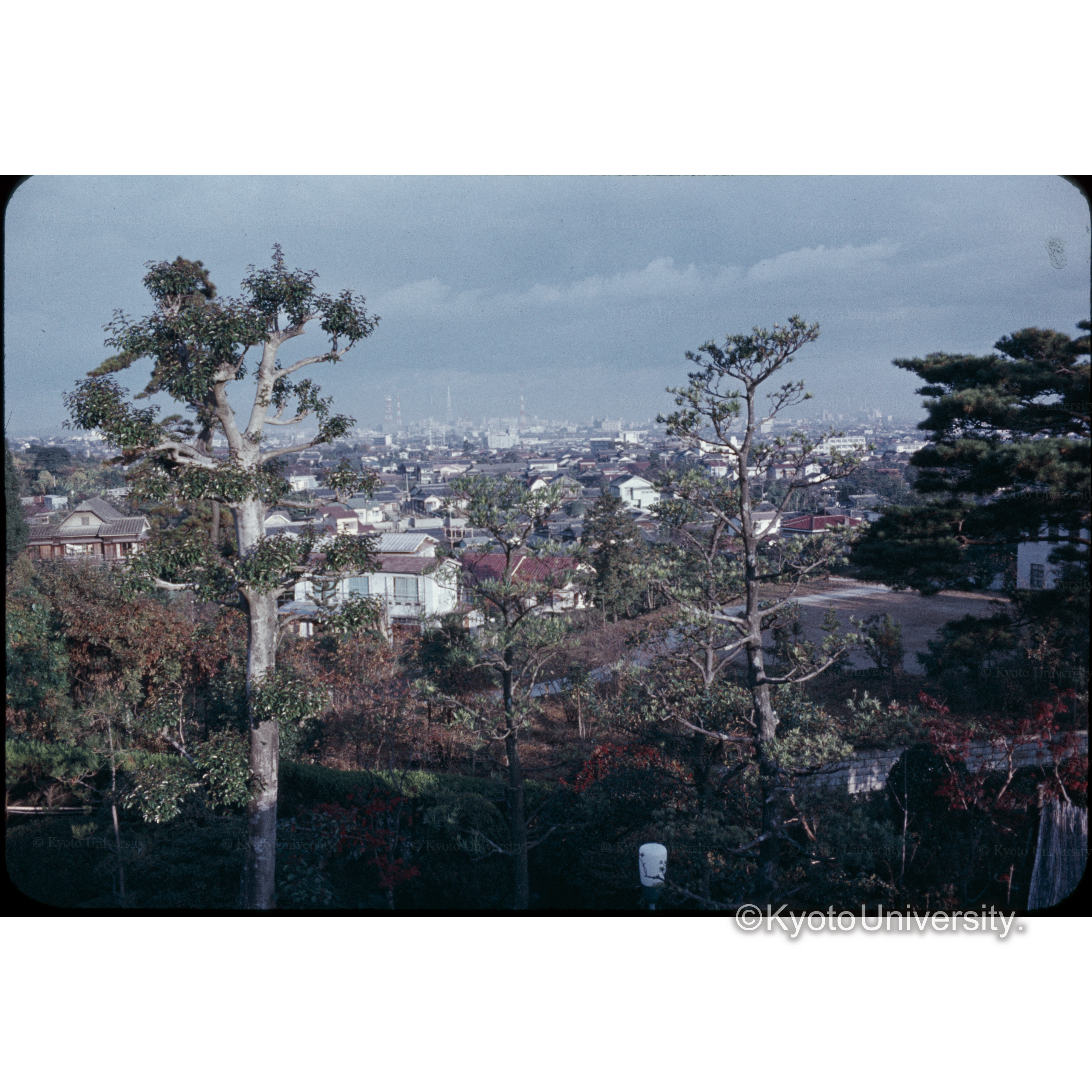 高宮山荘 (1)