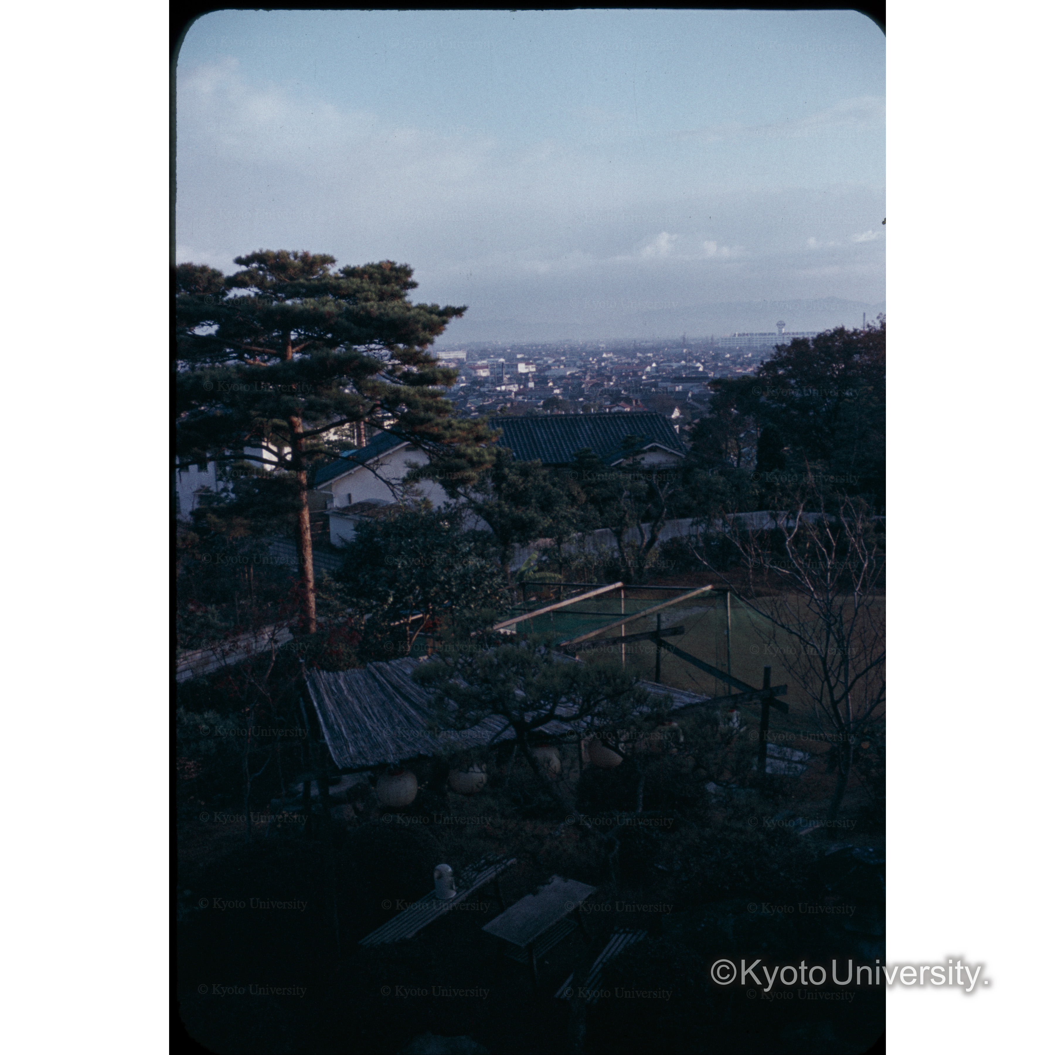 高宮山荘 (1)