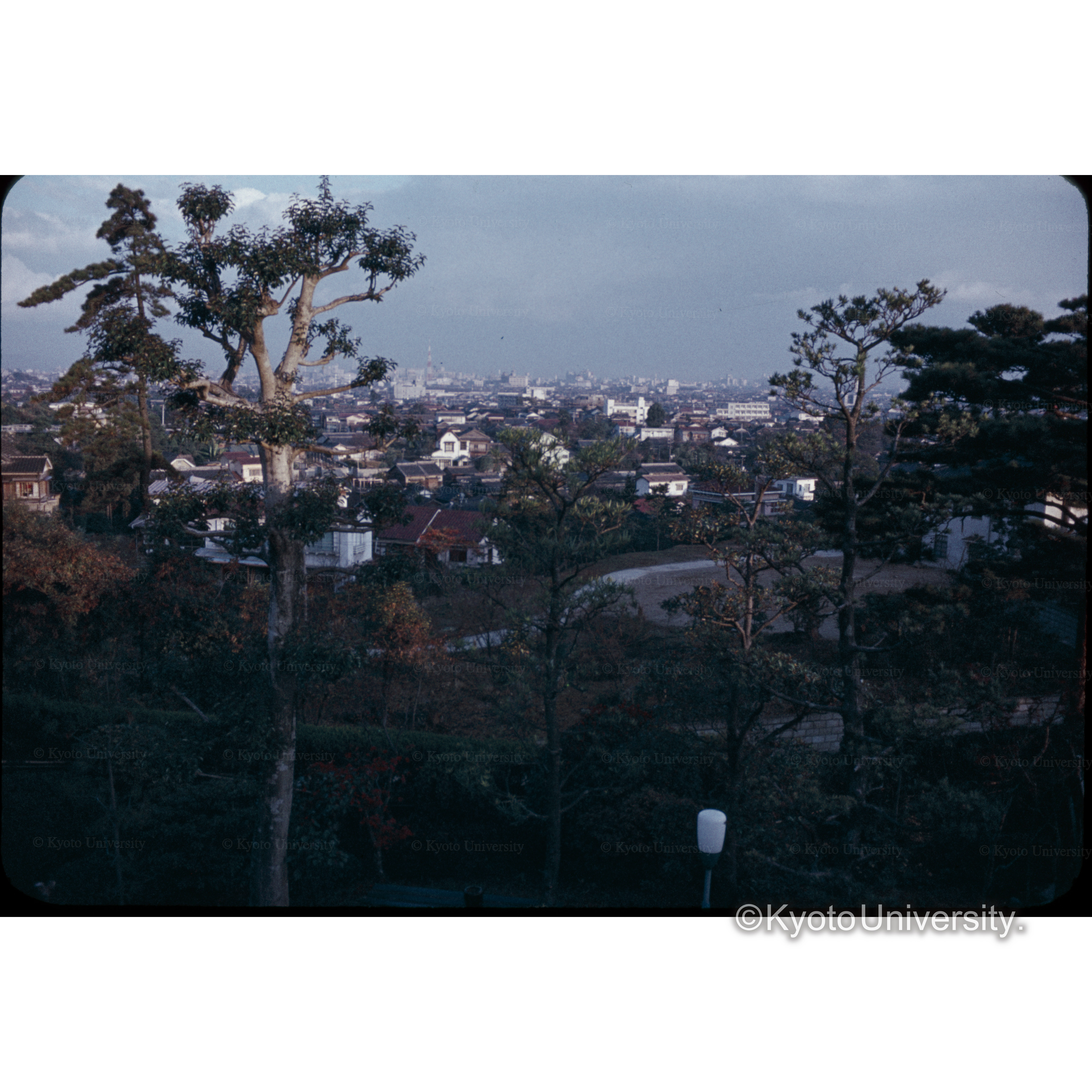 高宮山荘、福岡 (1)