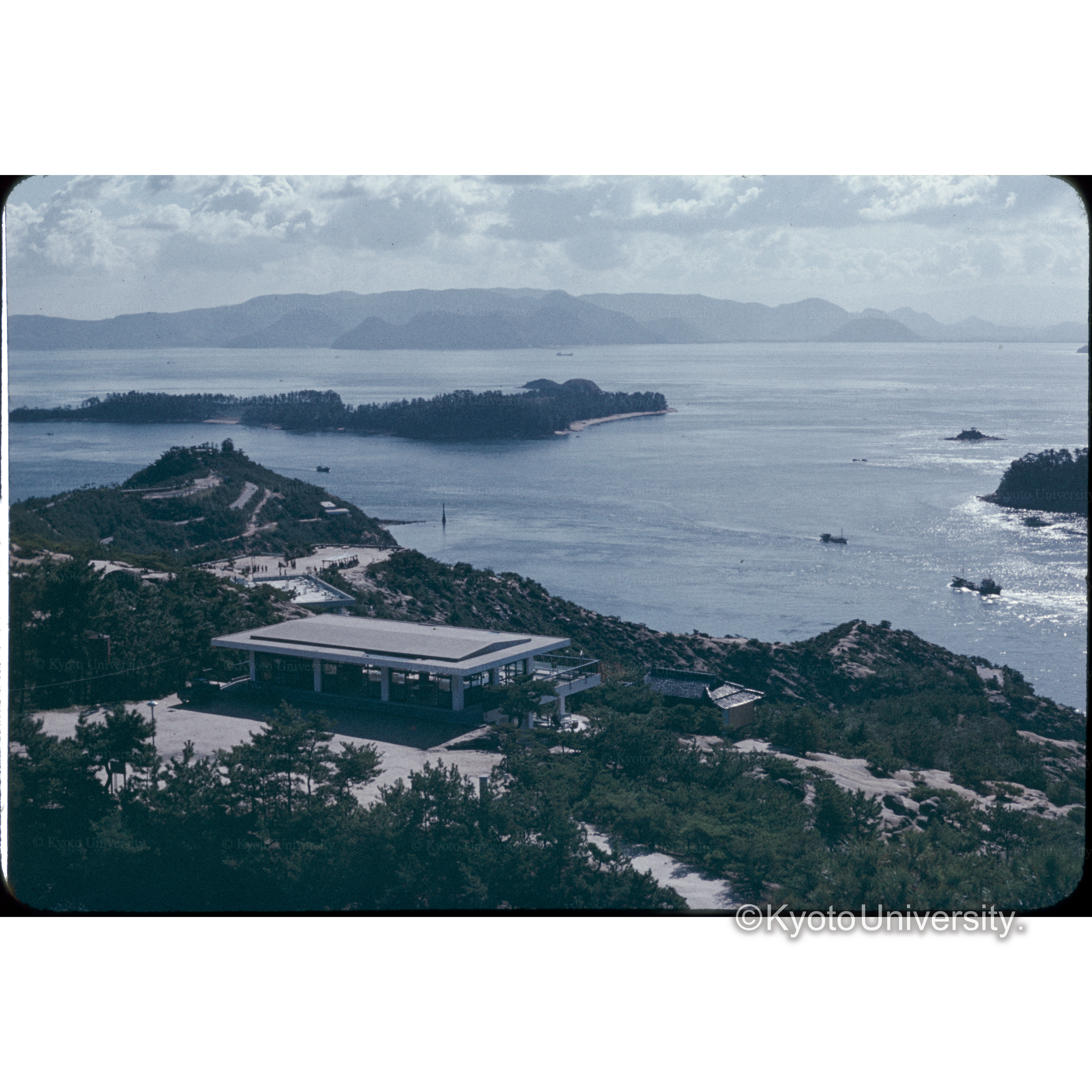 鷲羽山 (1)