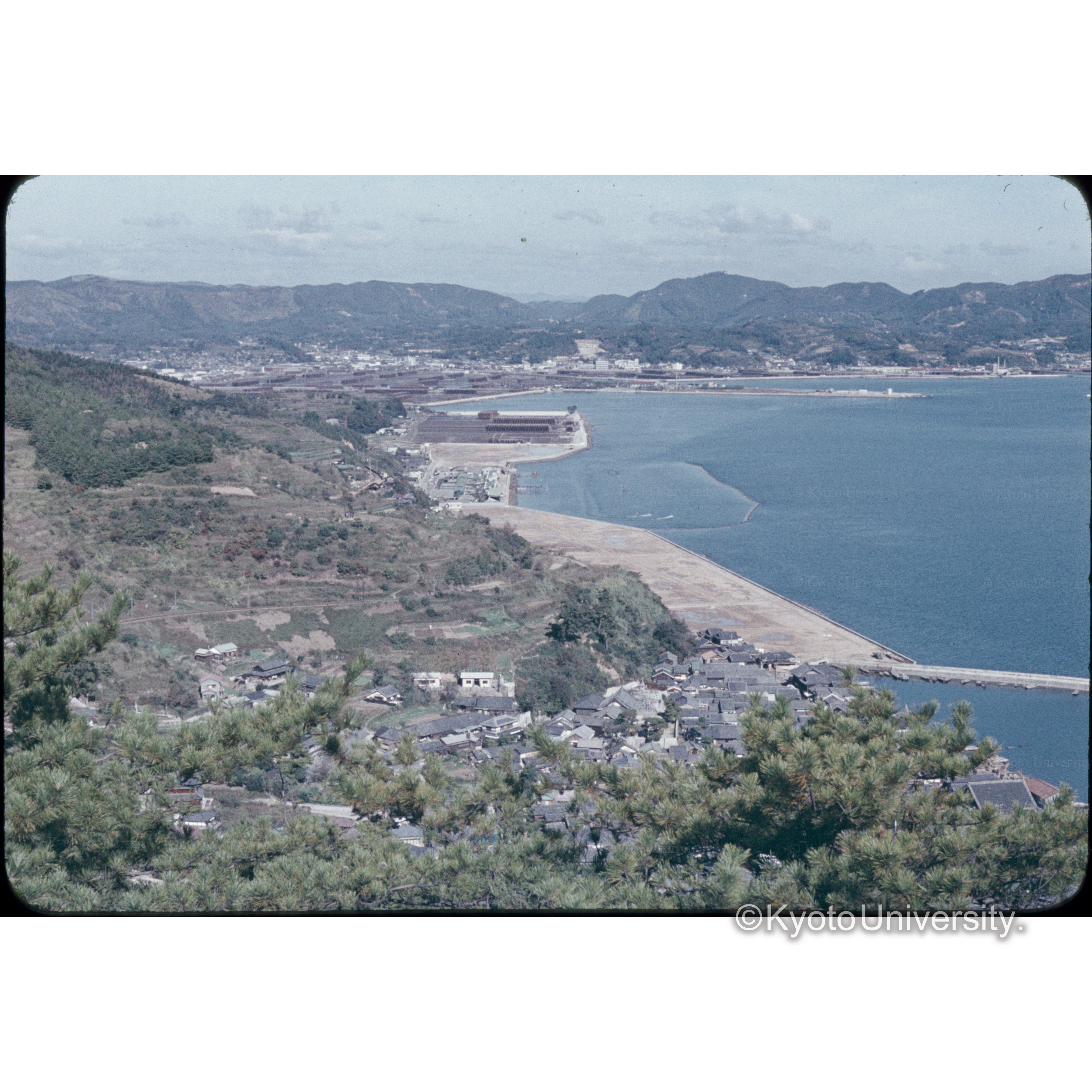 鷲羽山 (1)