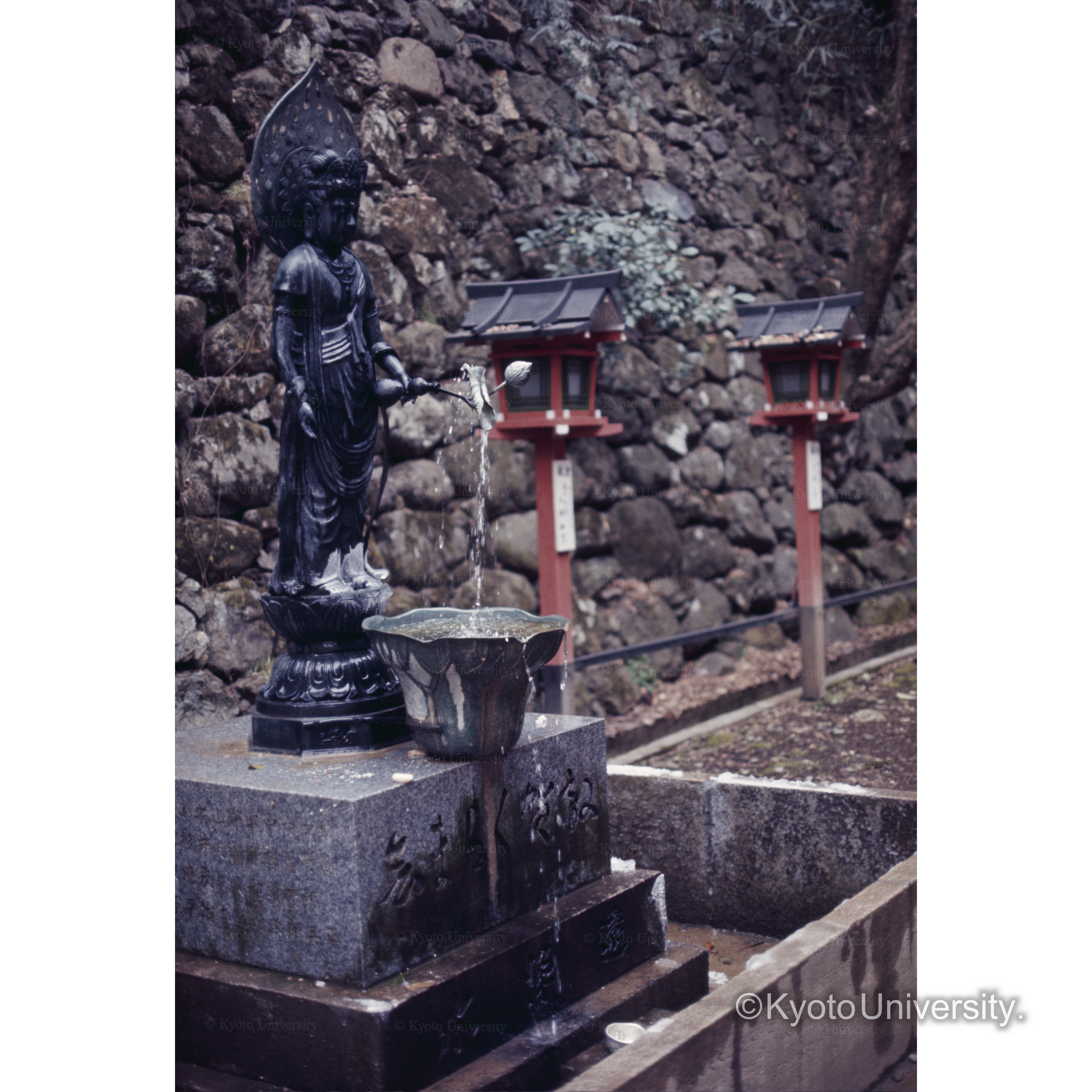 鞍馬寺 (1)