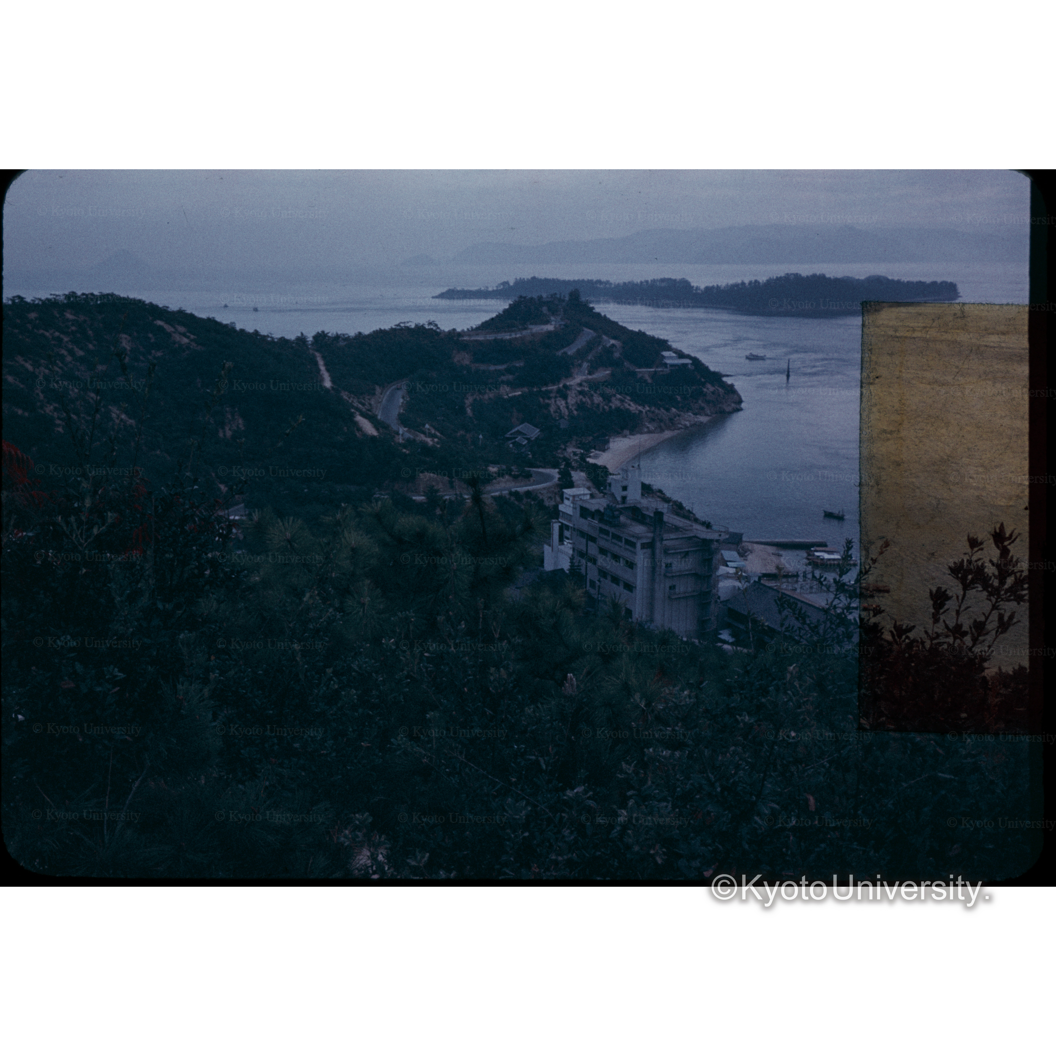 鷲羽山 (1)