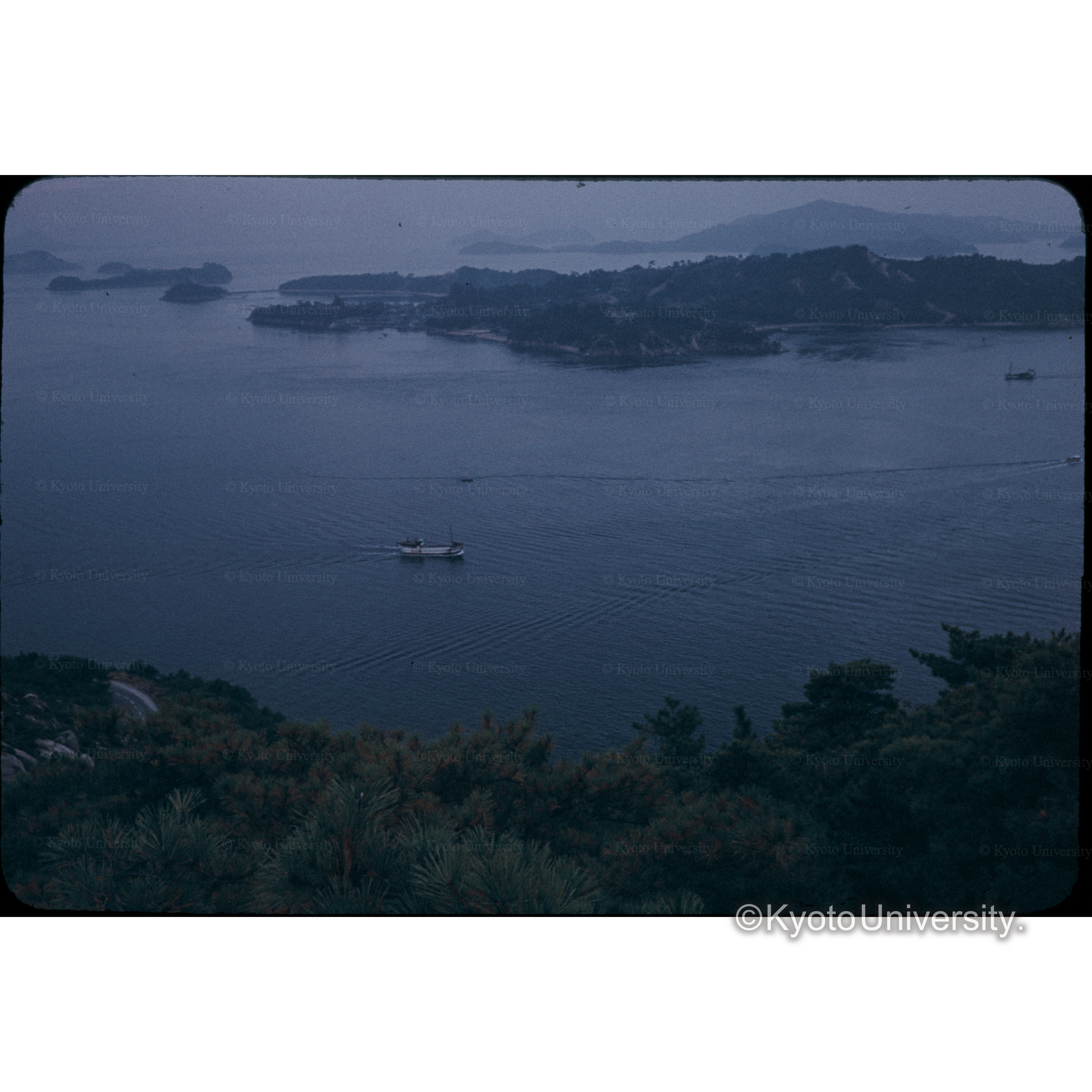 鷲羽山 (1)