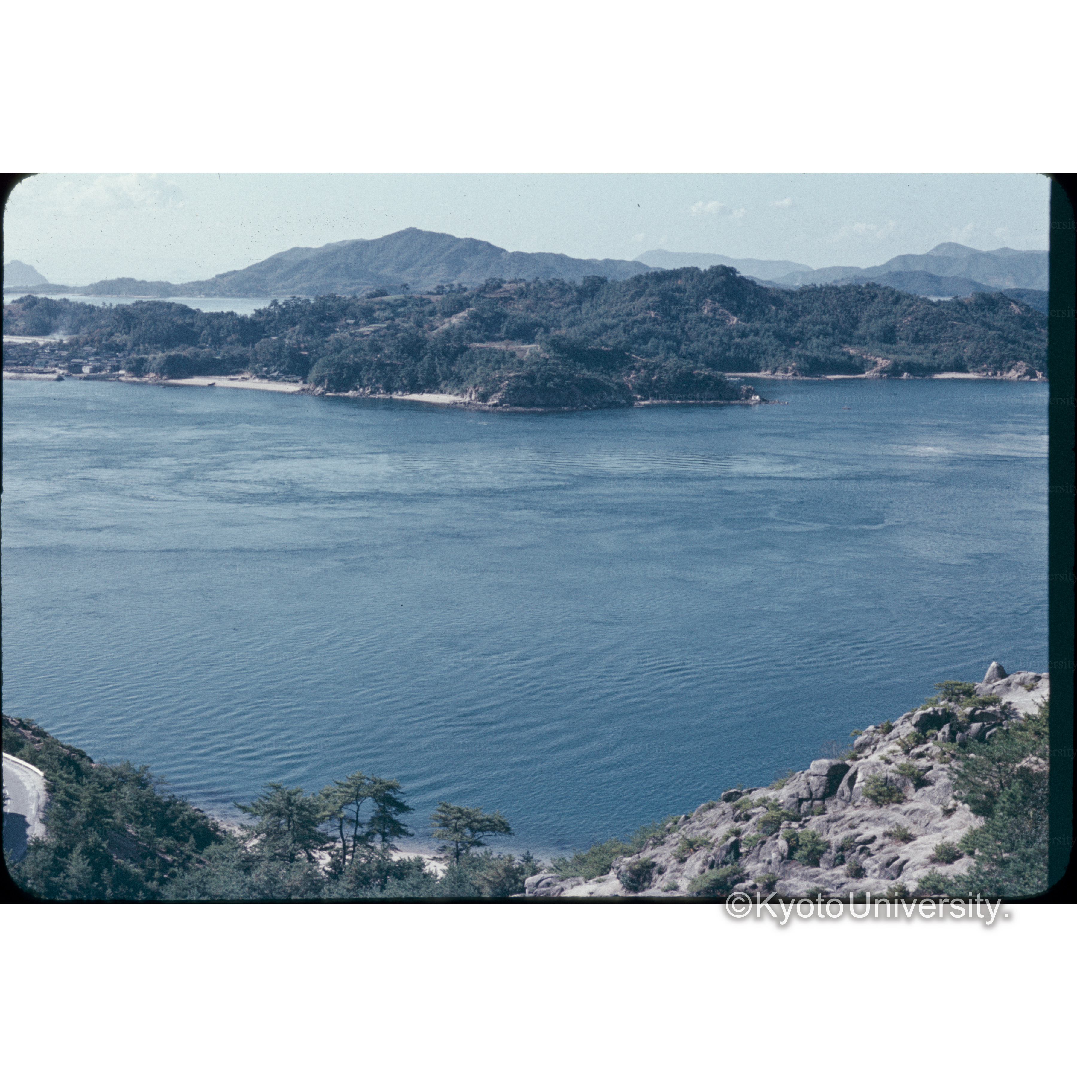 鷲羽山 (1)