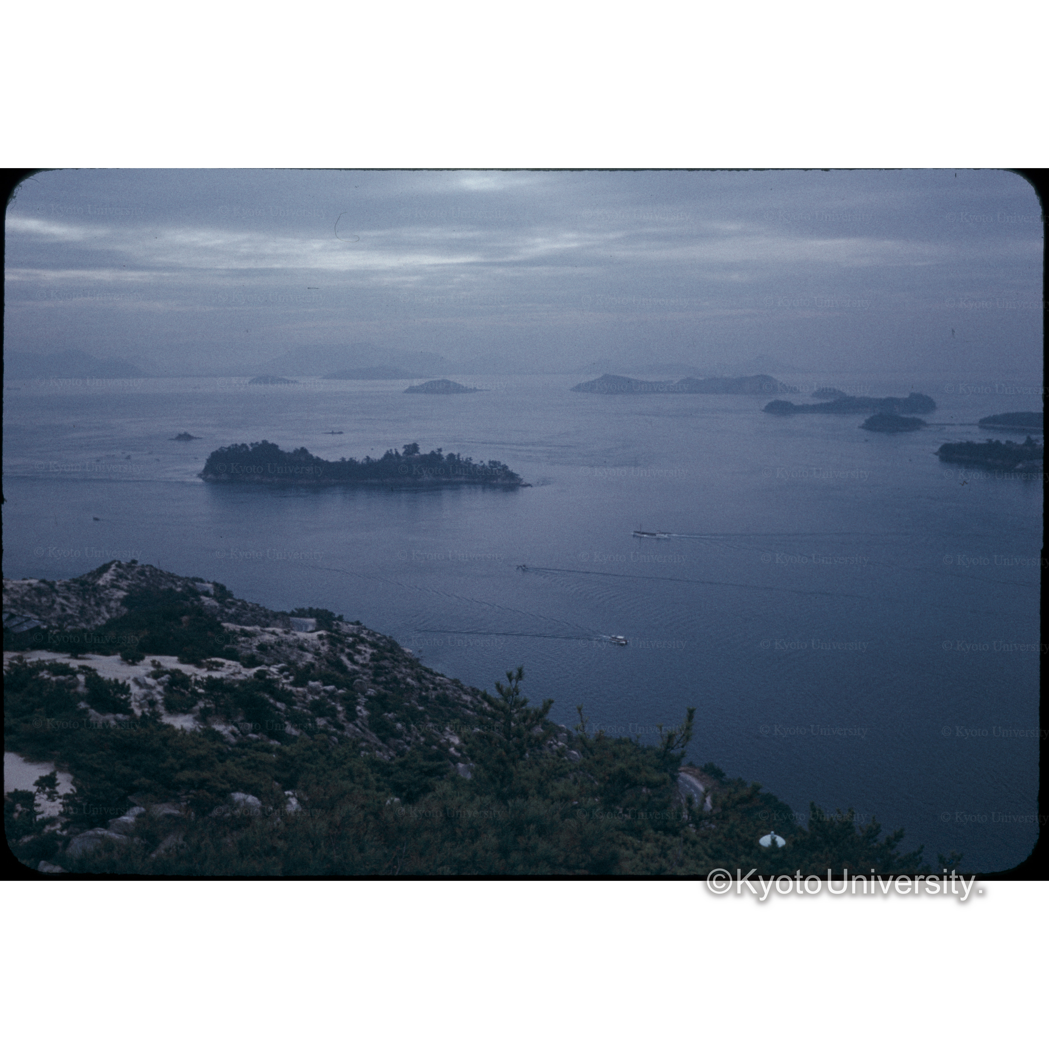 鷲羽山 (1)