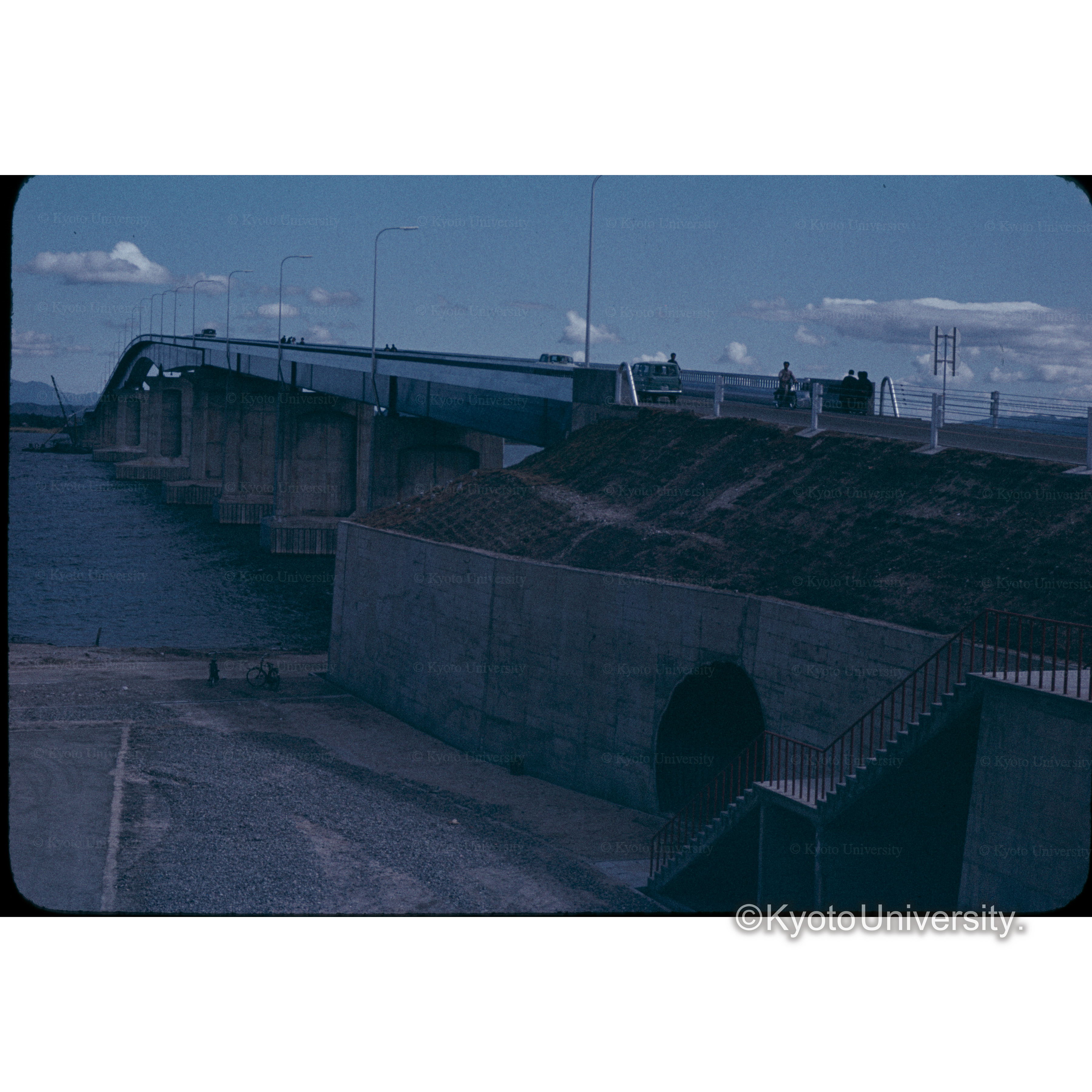 ビワ湖大橋 (1)