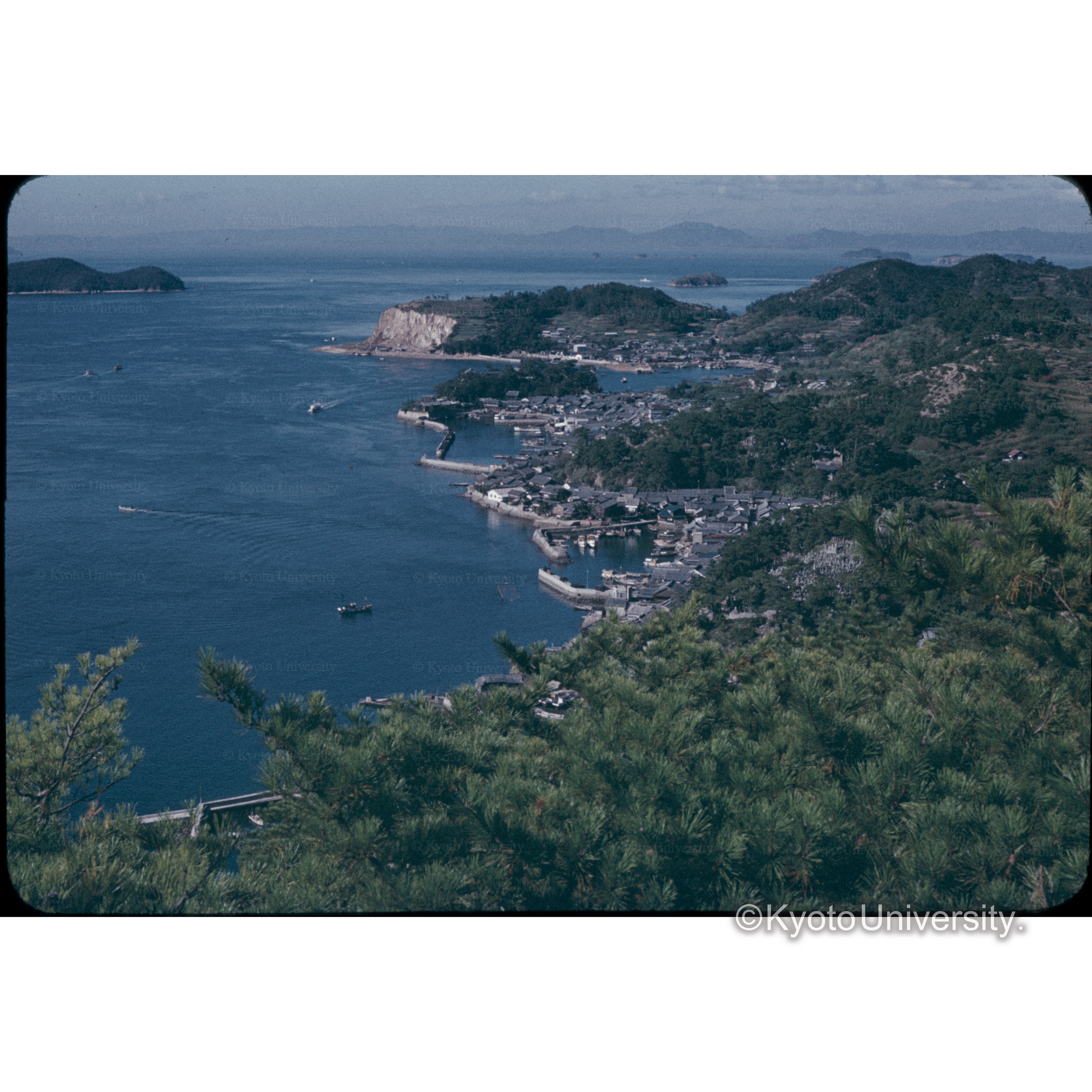 鷲羽山 (1)