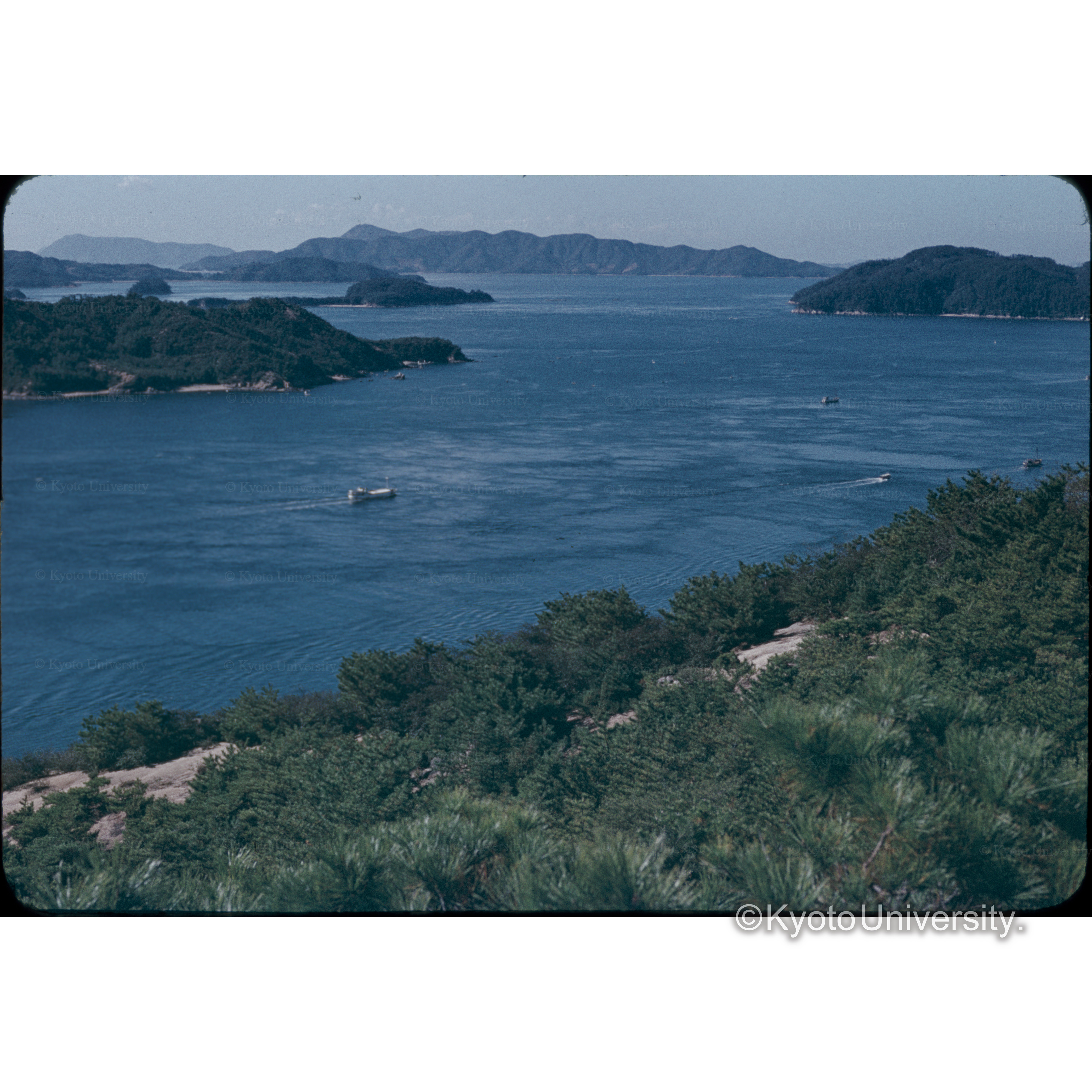 鷲羽山 (1)