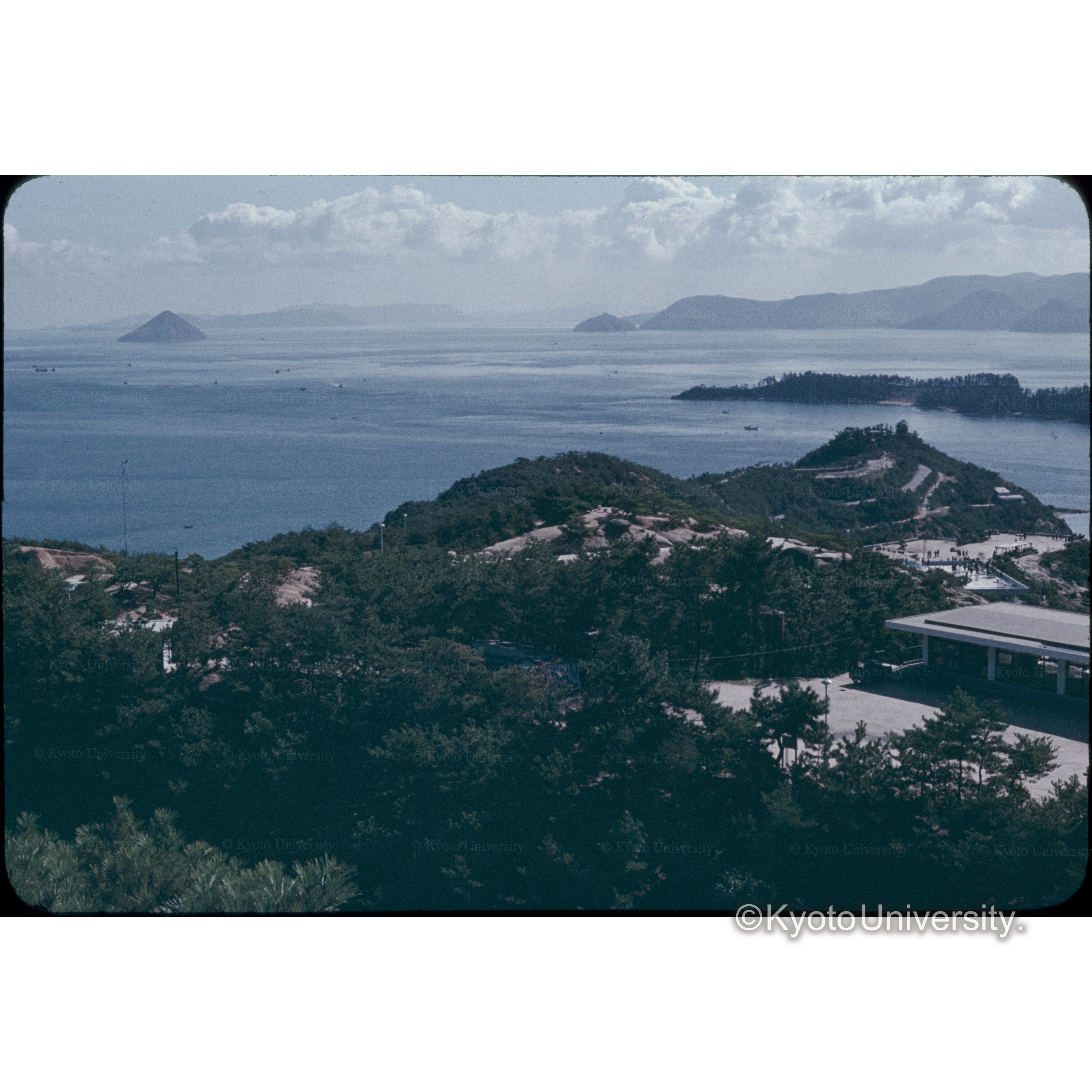 鷲羽山 (1)