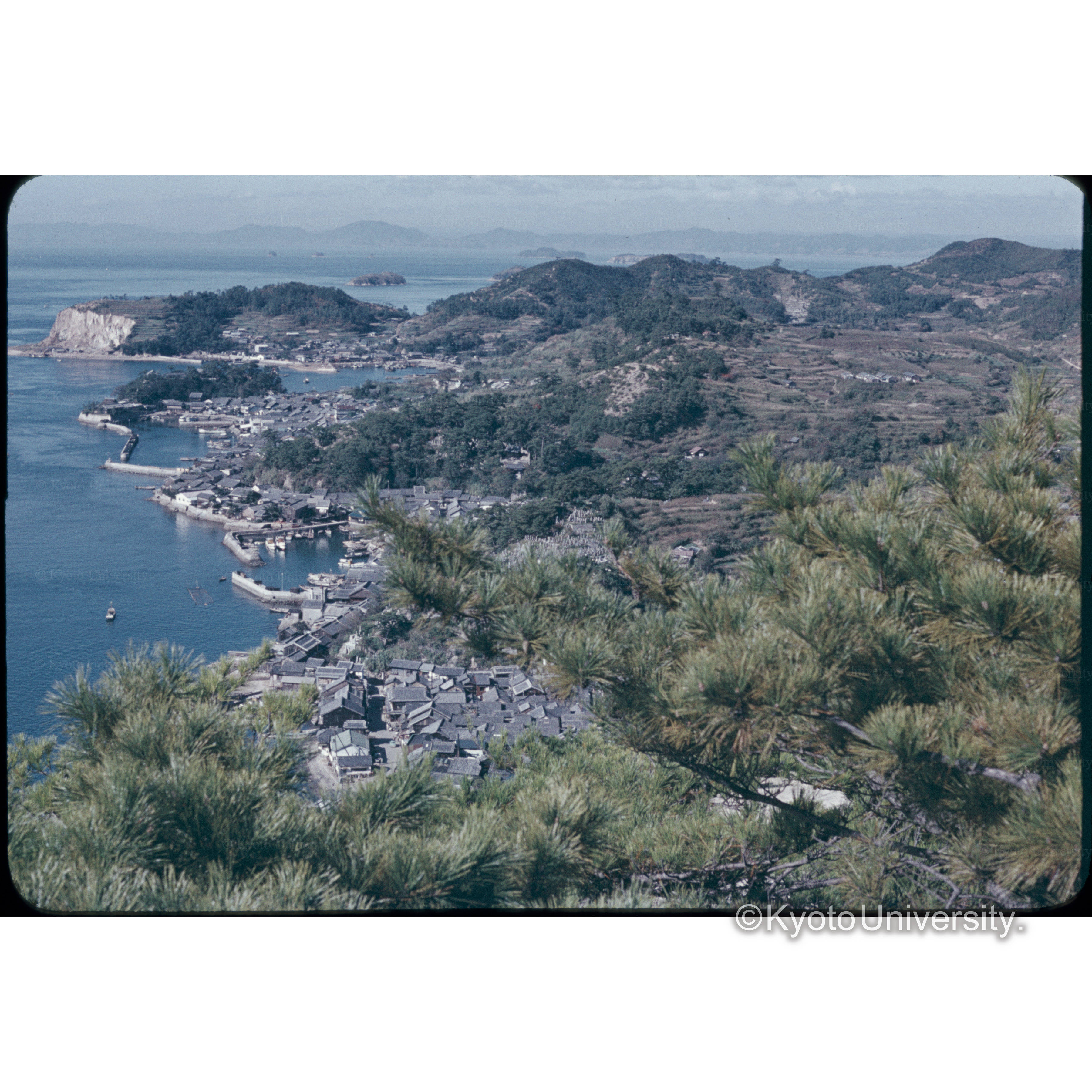 鷲羽山 (1)