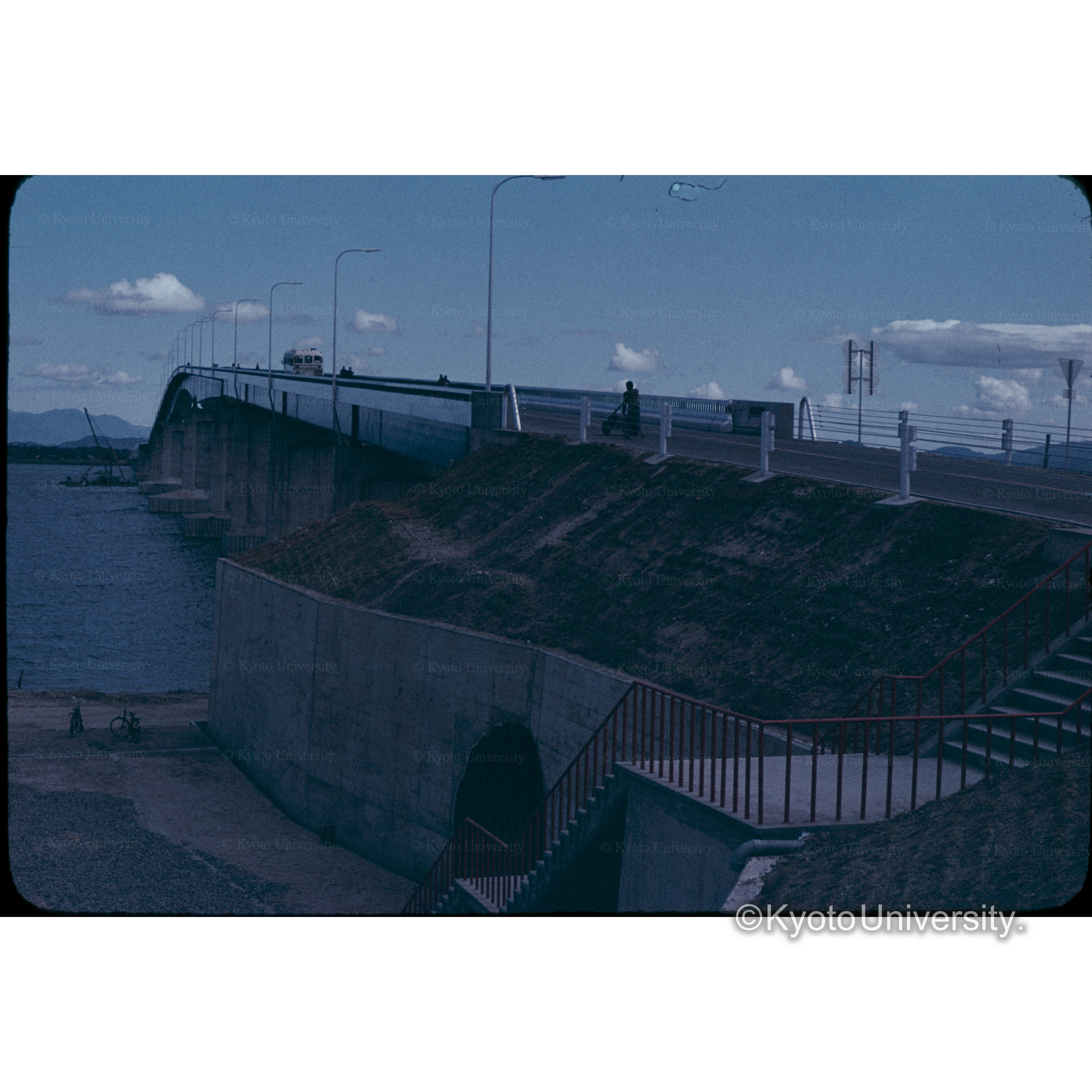 ビワ湖大橋 (1)
